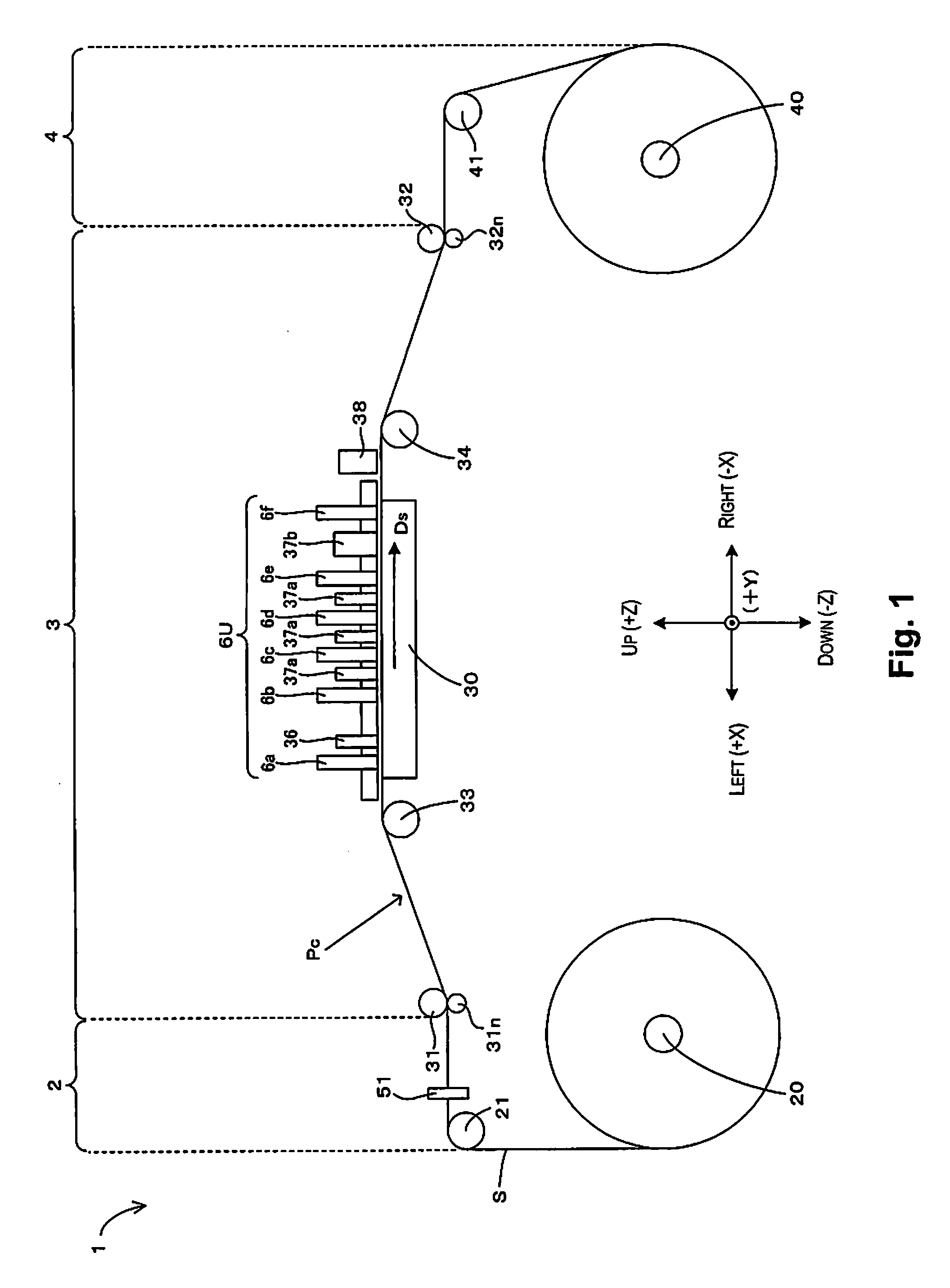 Liquid ejecting apparatus