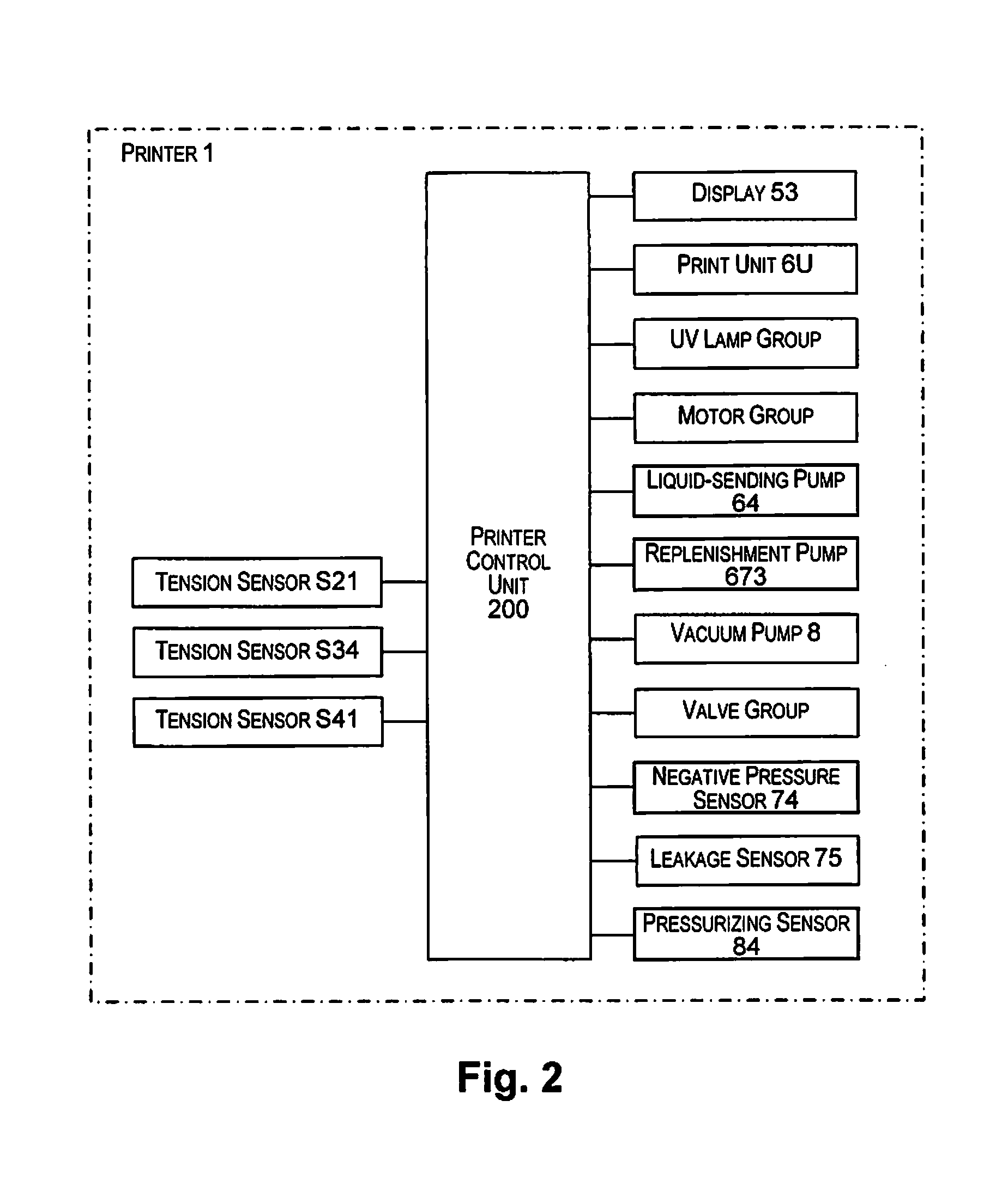 Liquid ejecting apparatus