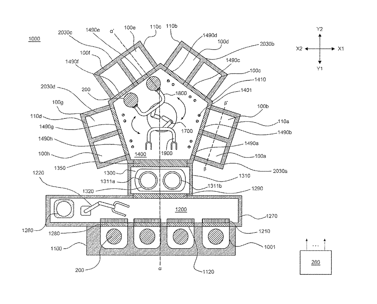 Method of manufacturing semiconductor device