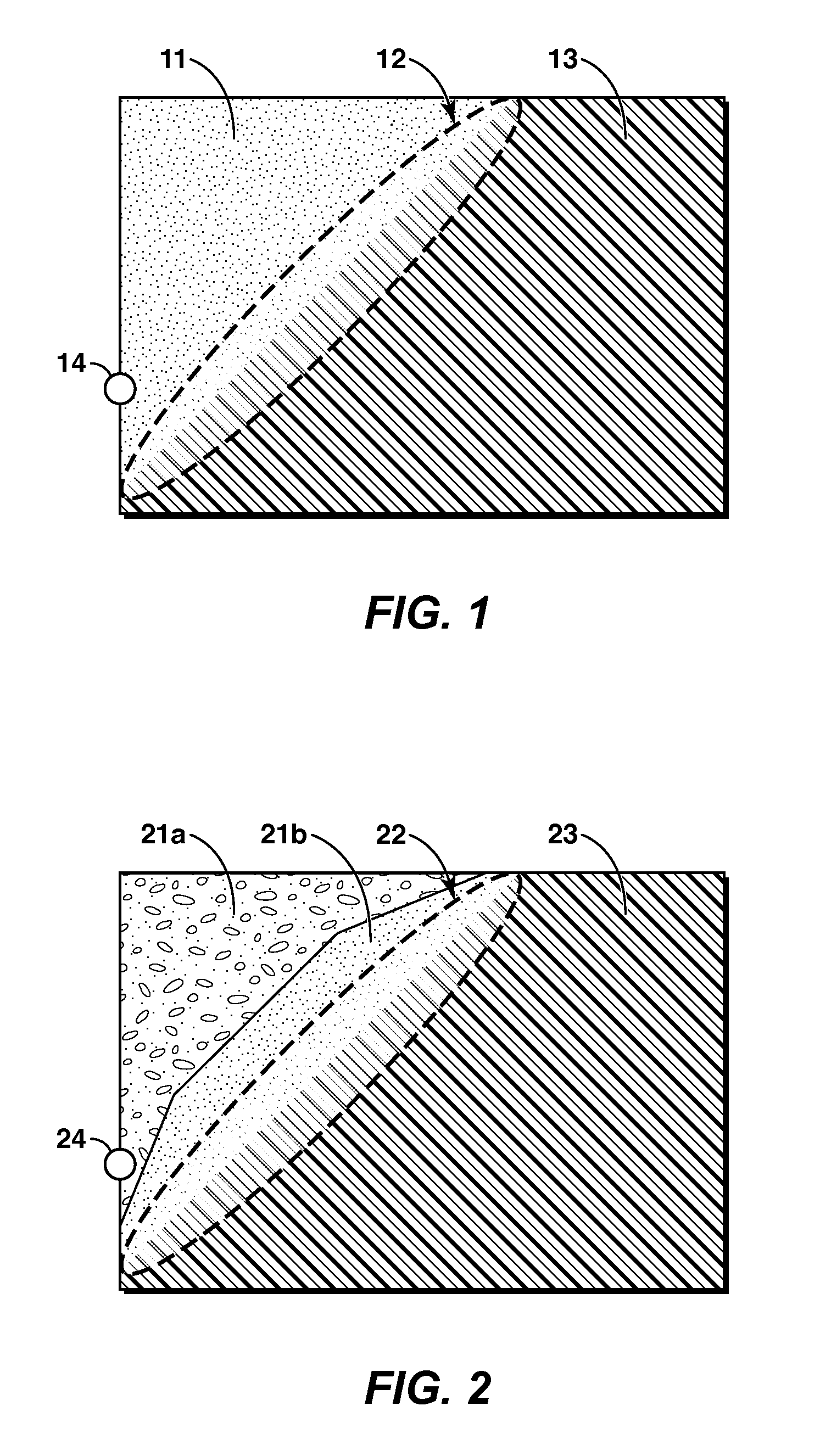 Use of a solvent and emulsion for in situ oil recovery