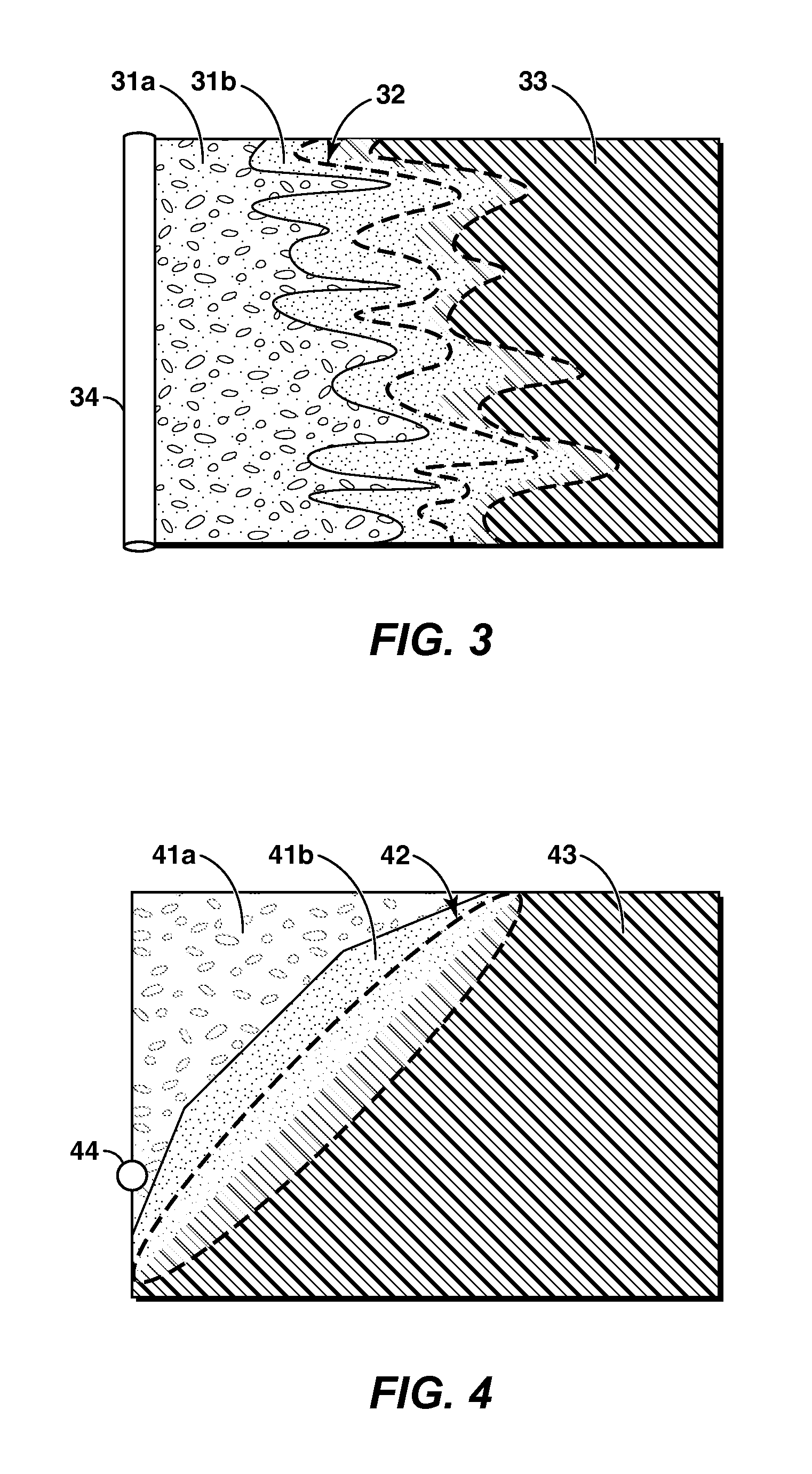 Use of a solvent and emulsion for in situ oil recovery