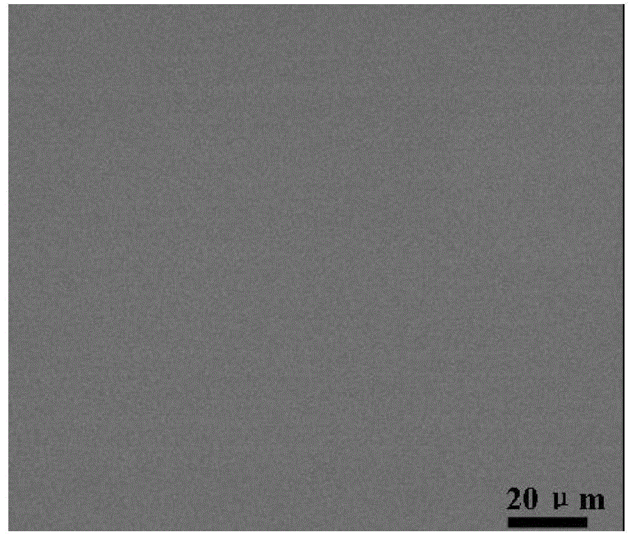 A kind of phosphorylcholine polymer containing aldehyde group and its preparation method and application