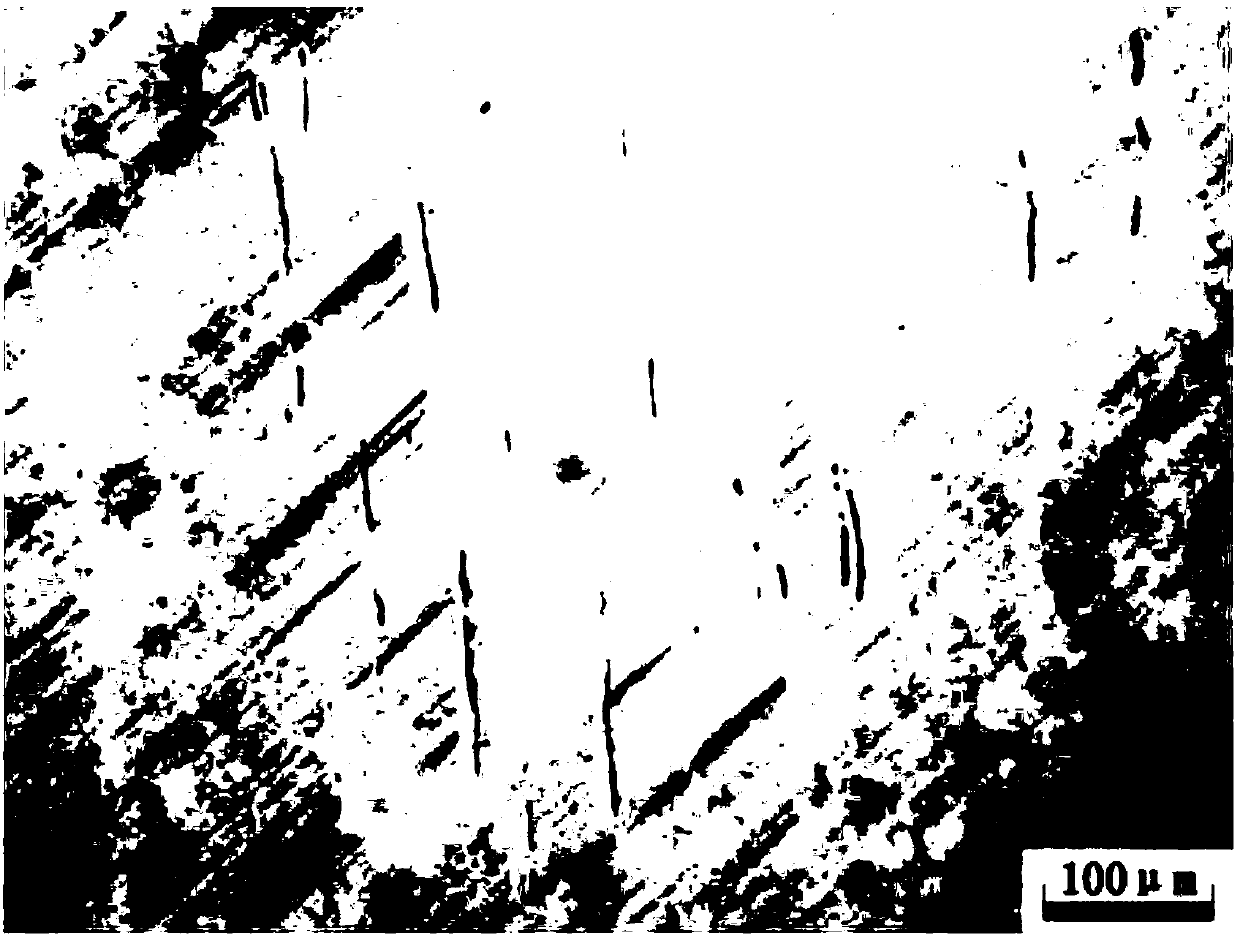 Non-quenched and tempered steel and method for manufacturing automobile semi-axle using non-quenched and tempered steel