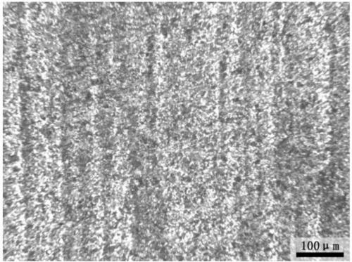 Non-quenched and tempered steel and method for manufacturing automobile semi-axle using non-quenched and tempered steel