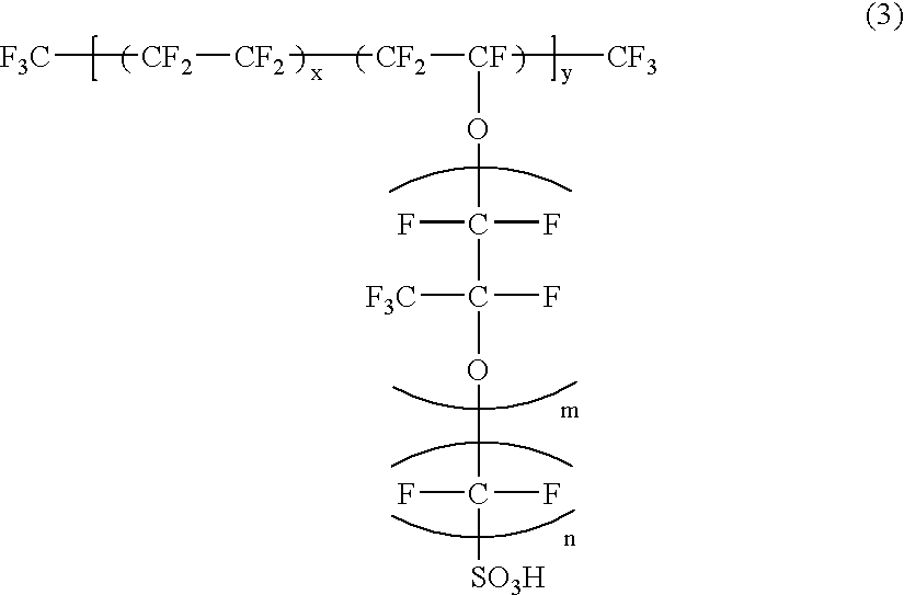 Polymer electrolyte fuel cell