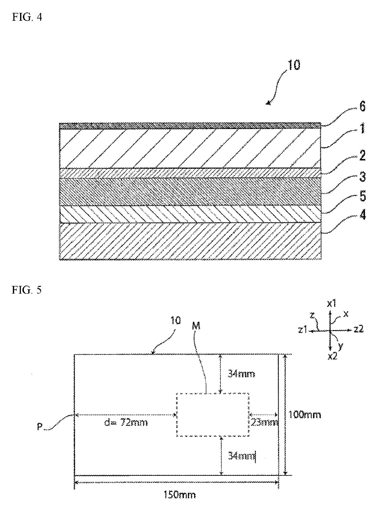 Battery packaging material and battery