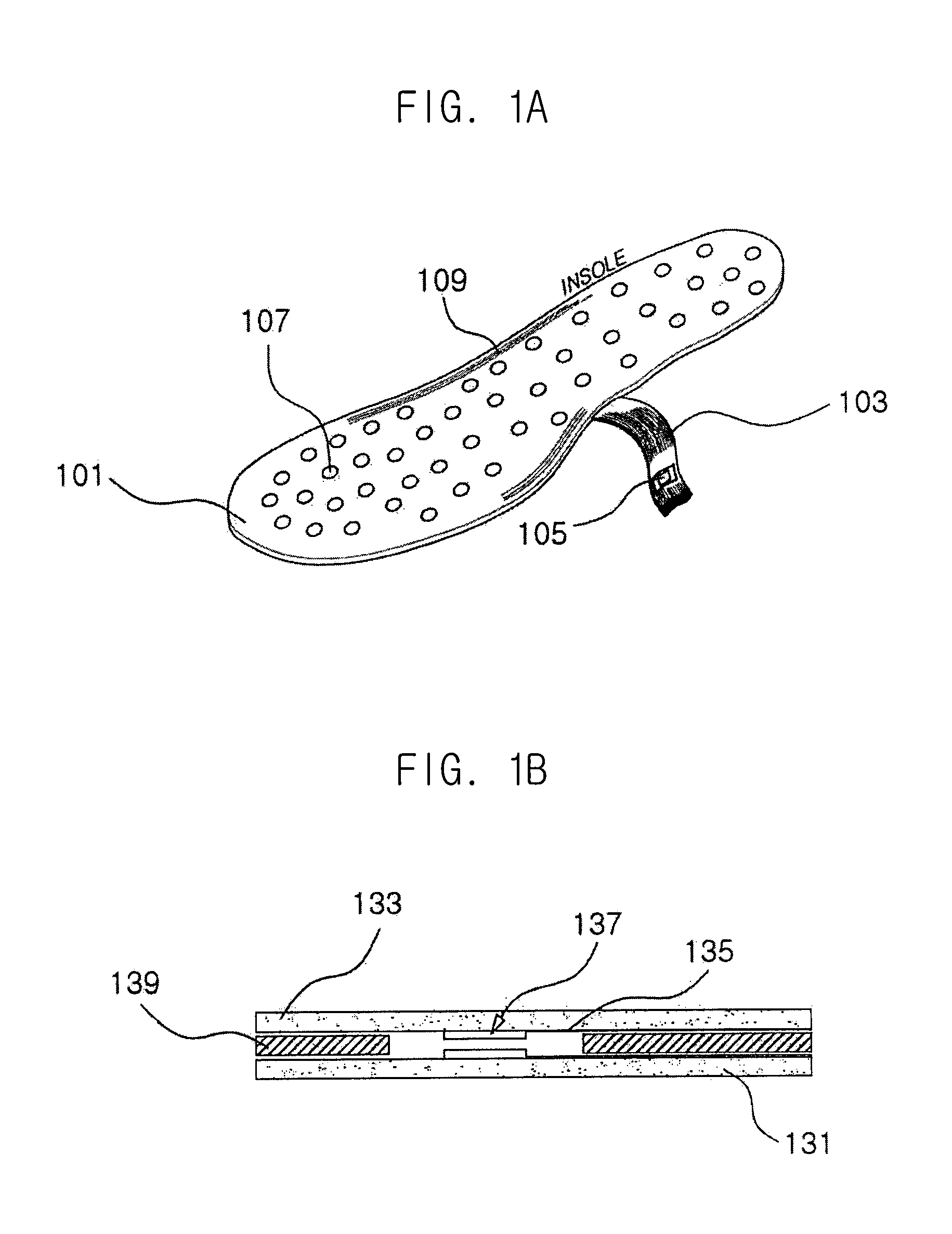 Outsole sheet for gait diagnosis, and footwear system for gait diagnosis and service system for gait posture diagnosis using same