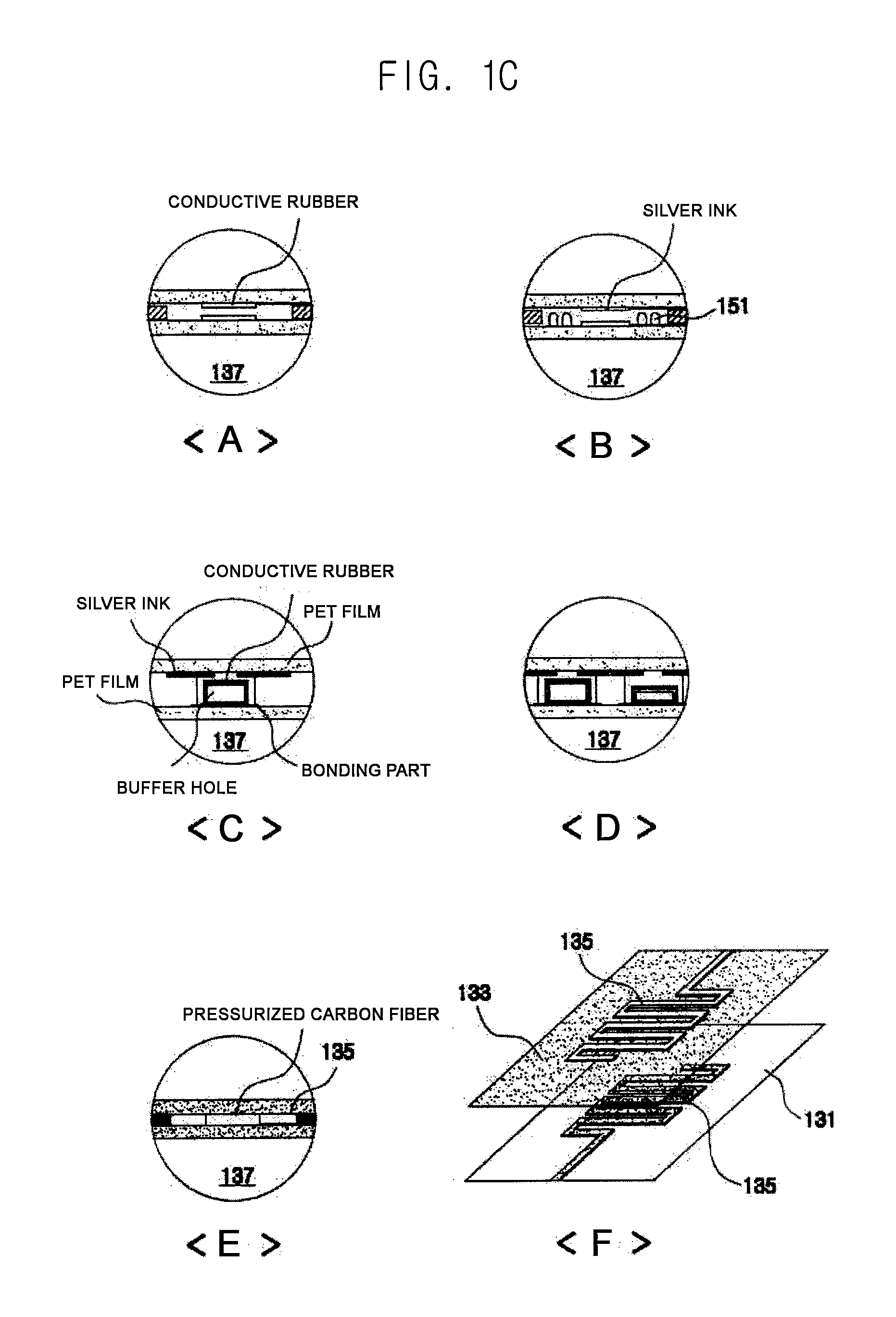 Outsole sheet for gait diagnosis, and footwear system for gait diagnosis and service system for gait posture diagnosis using same