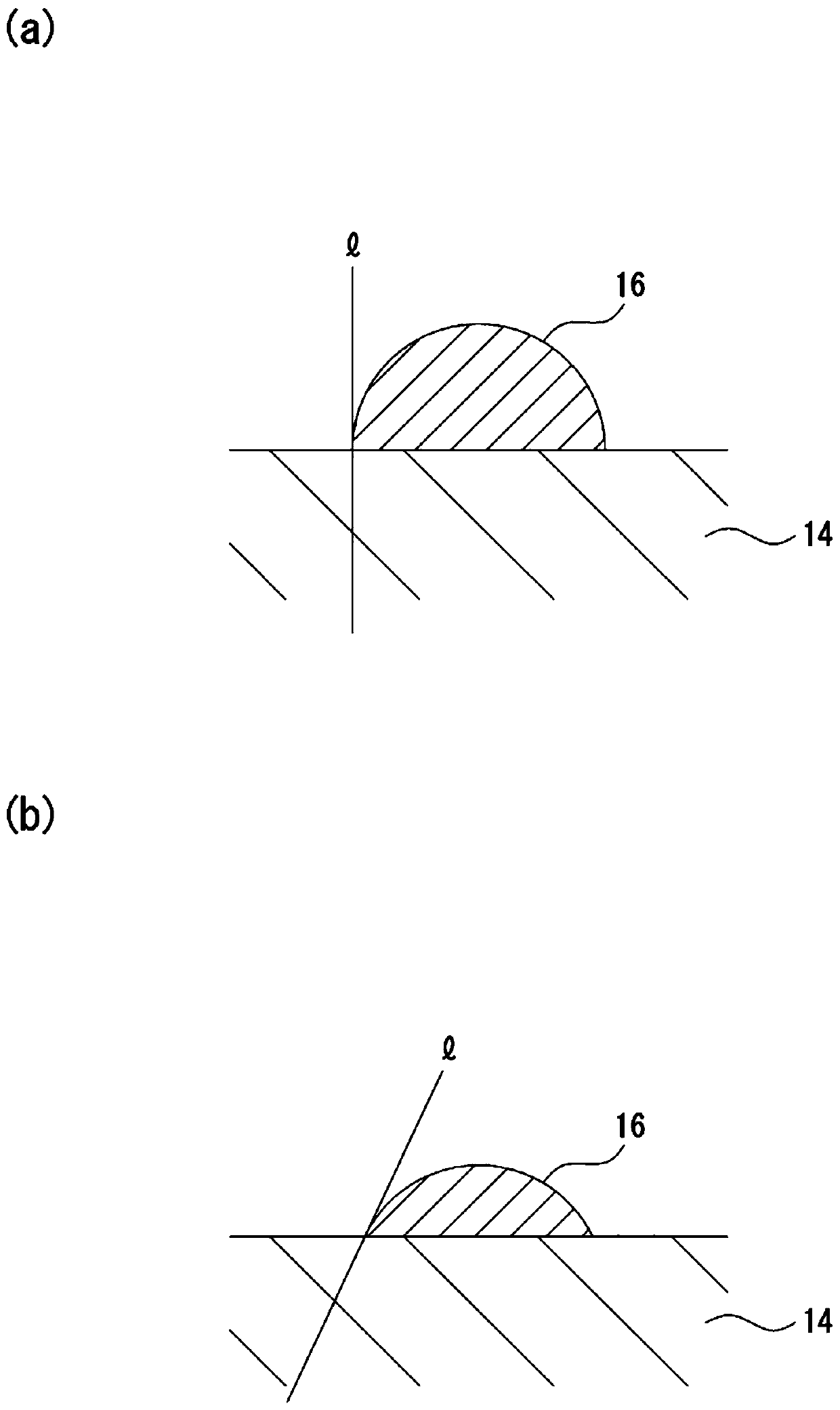 Paper feeding roller