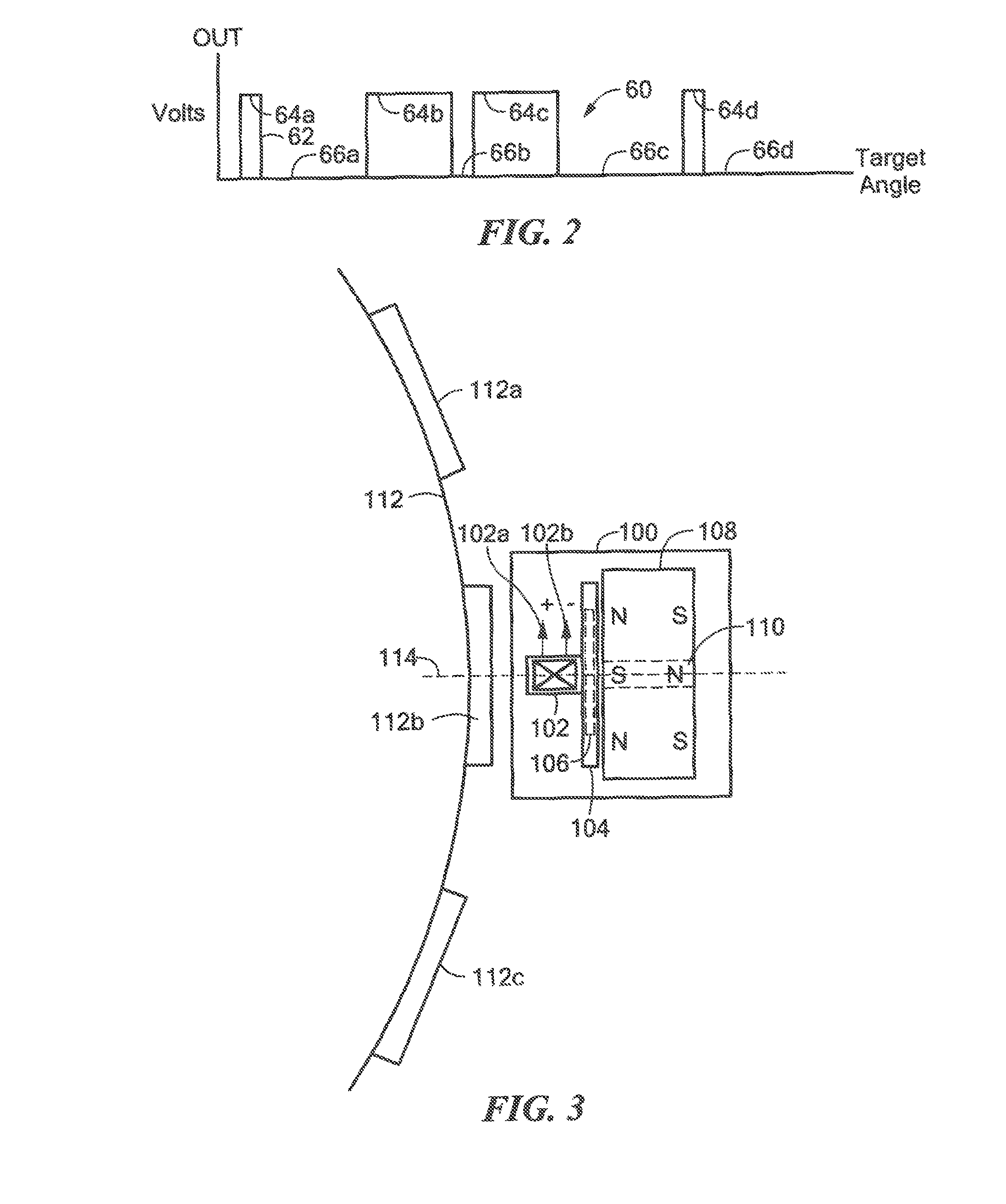 Magnetic field sensors and related techniques that can provide self-test information in a formatted output signal