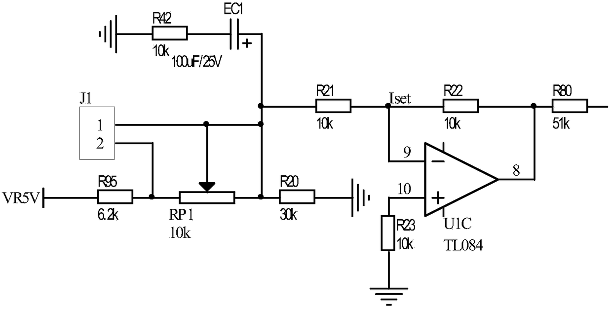 A high-performance inverter power supply with soft-start function of single-phase asynchronous motor