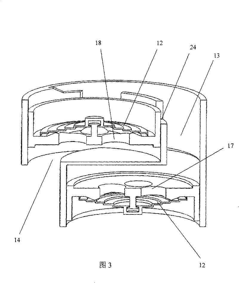 A mine compressed oxygen self-rescuer