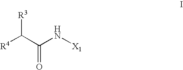 Compounds and compositions as cathepsin inhibitors