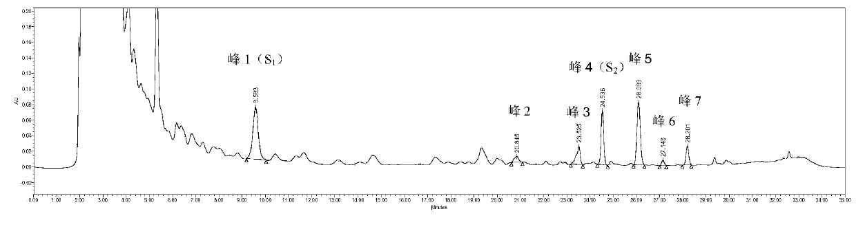 Taxus chinensis (Pilg.) Rehd. var. mairei (Lemee et Levl.) Cheng et L. K. Fu (T. speciosa Florin) formula granules, and preparation method and quality control method thereof