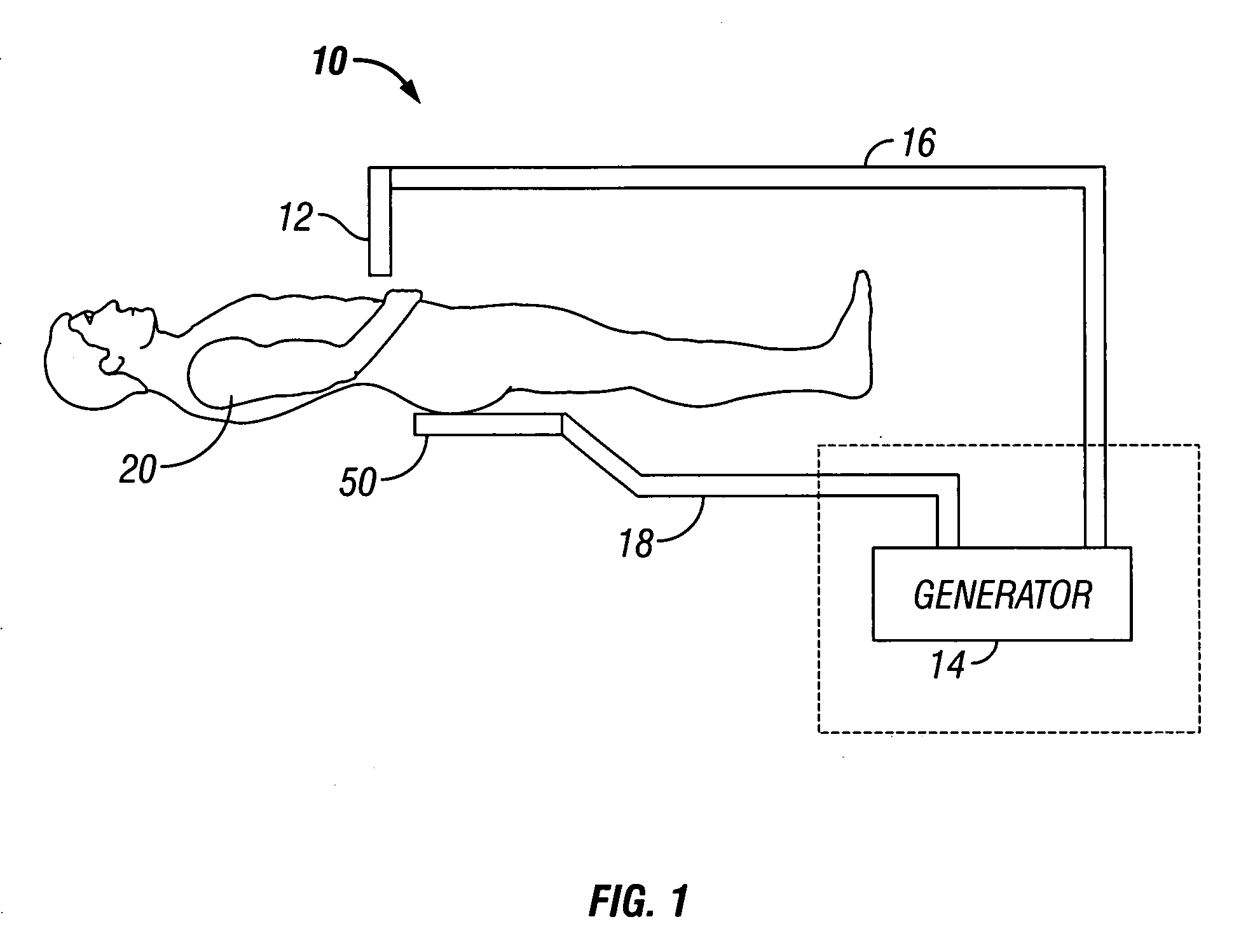 Temperature regulating patient return electrode and return electrode monitoring system