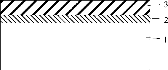 Current collection component of anode supporting tube type solid oxide fuel cell and application thereof