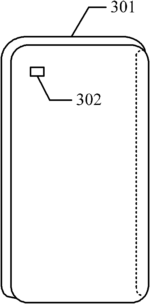 A method for locking a mobile phone keypad and a mobile phone