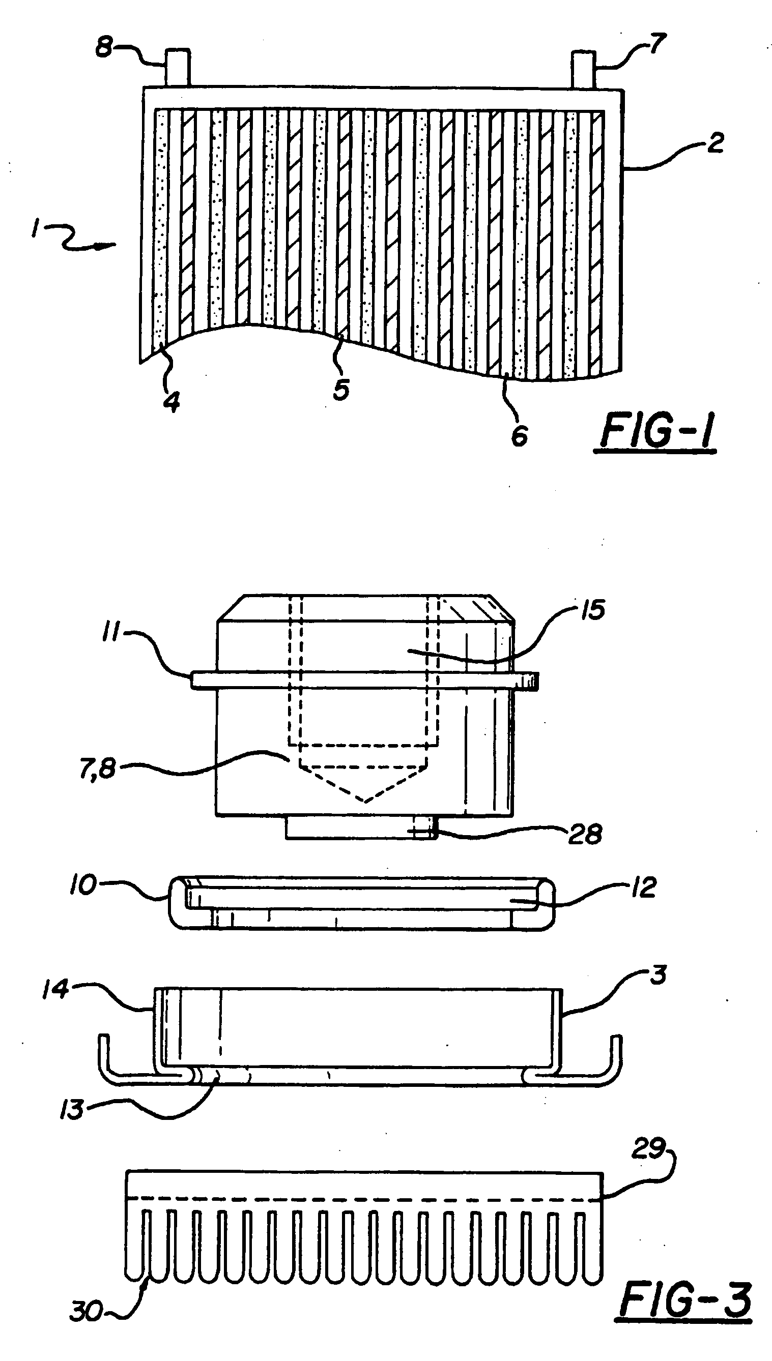 Mechanical and thermal improvements in metal hydride batteries, battery modules, and battery packs