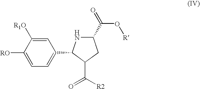 Synthesis of Renin Inhibitors Involving a Cycloaddition Reaction