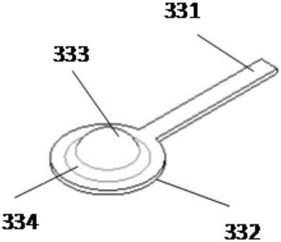 Multi-acupoint dynamic channel and collateral detector