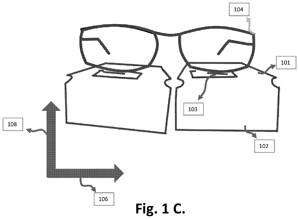 Anti-Fog Medical Face Mask and A Device for Preventing Formation of Fog on Eyewear while Wearing Face Cover