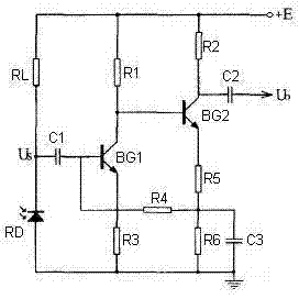 Laser fuse reception system