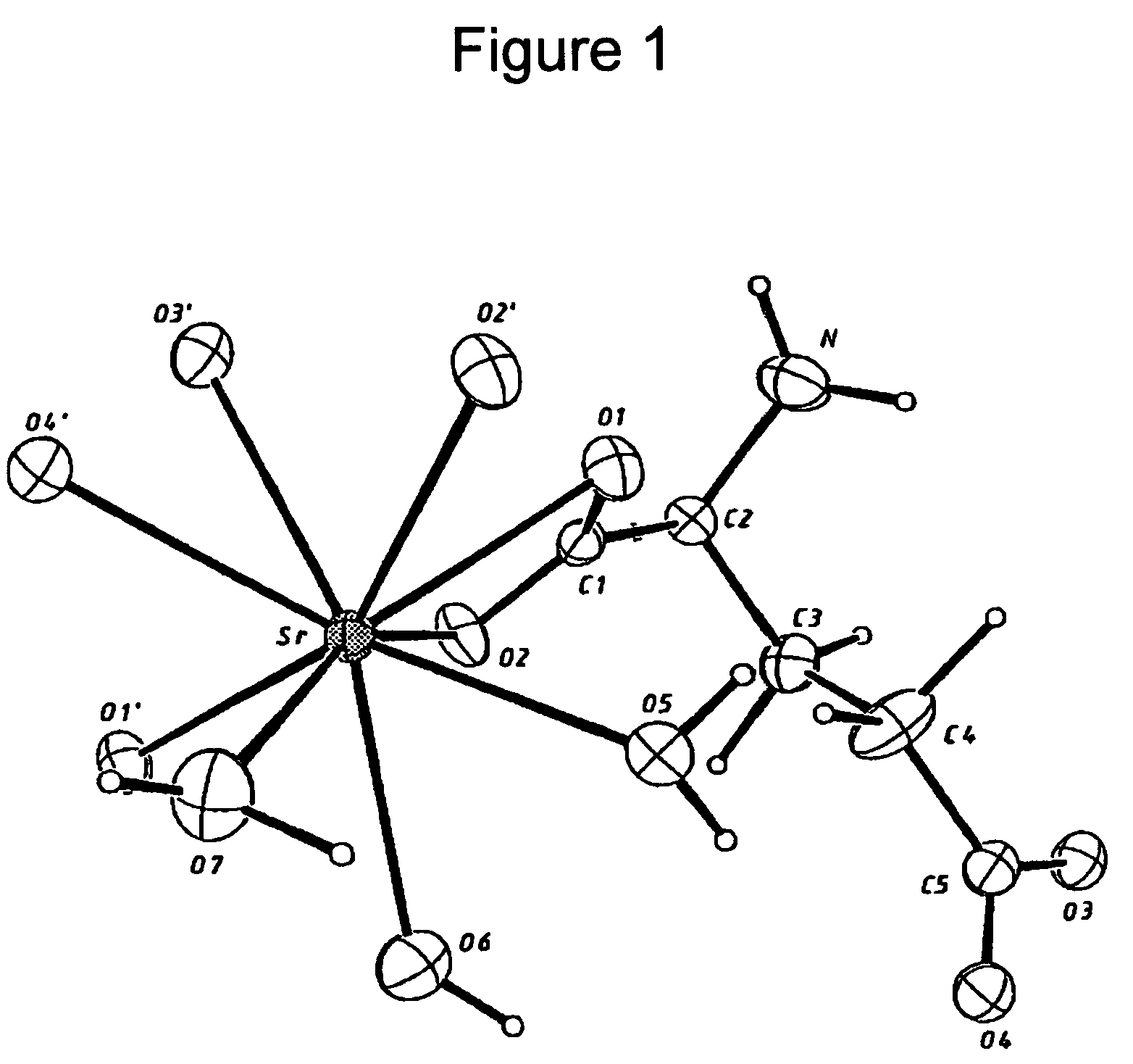 Water-soluble strontium salts for use in treatment of cartilage and/or bone conditions