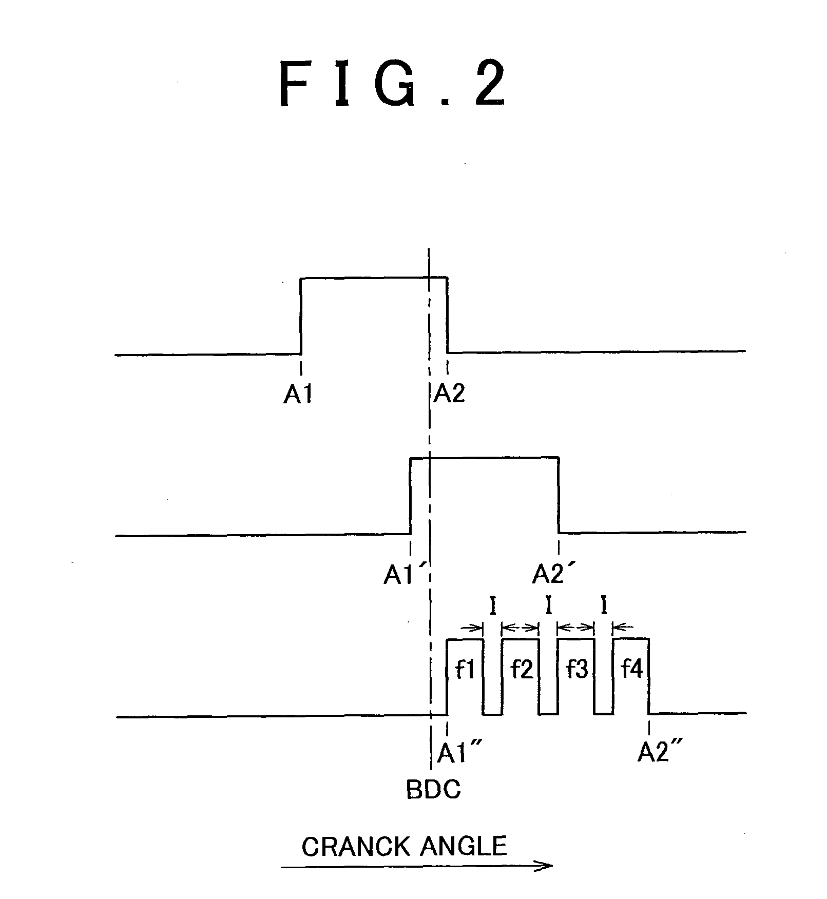 Direct injection spark ignition internal combustion engine and fuel injection control method for same engine