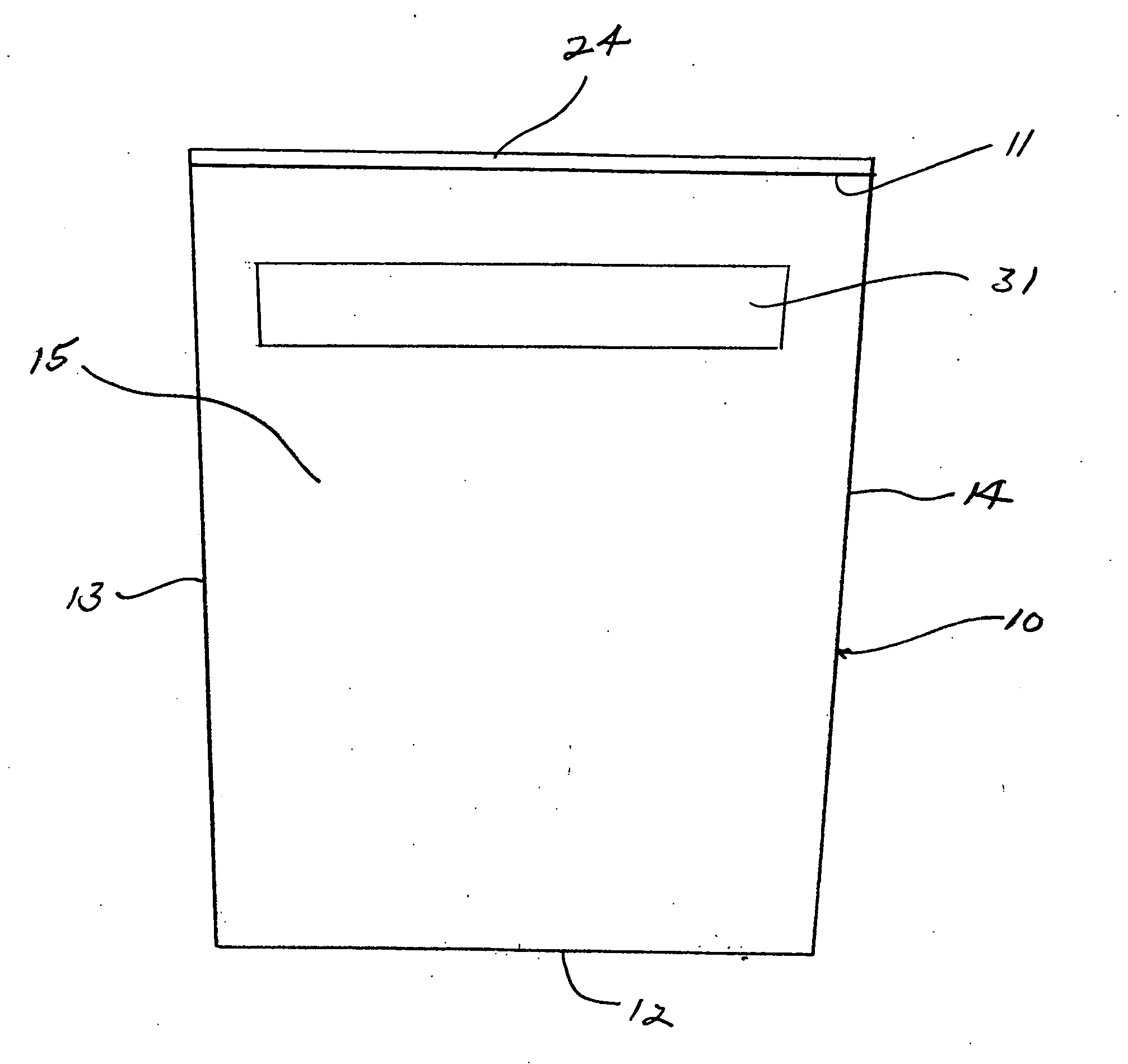 Structural camouflage system