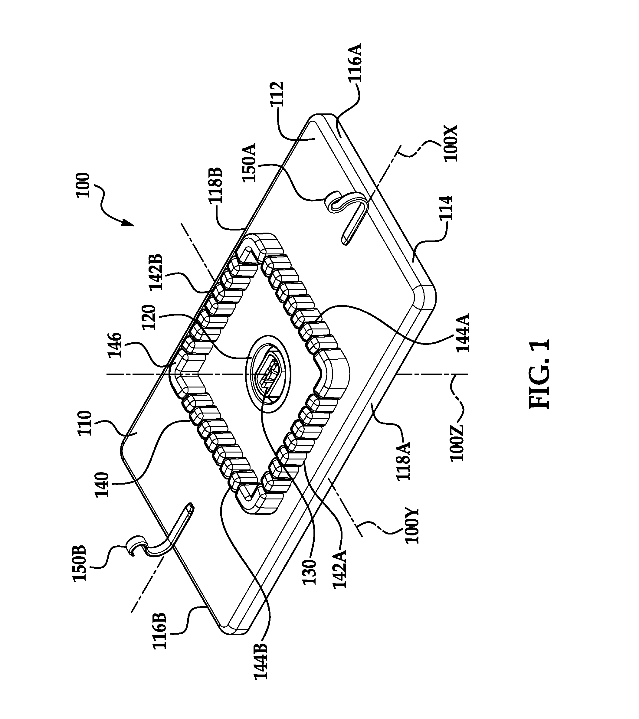 Device and kit for making knotted lanyard accessories