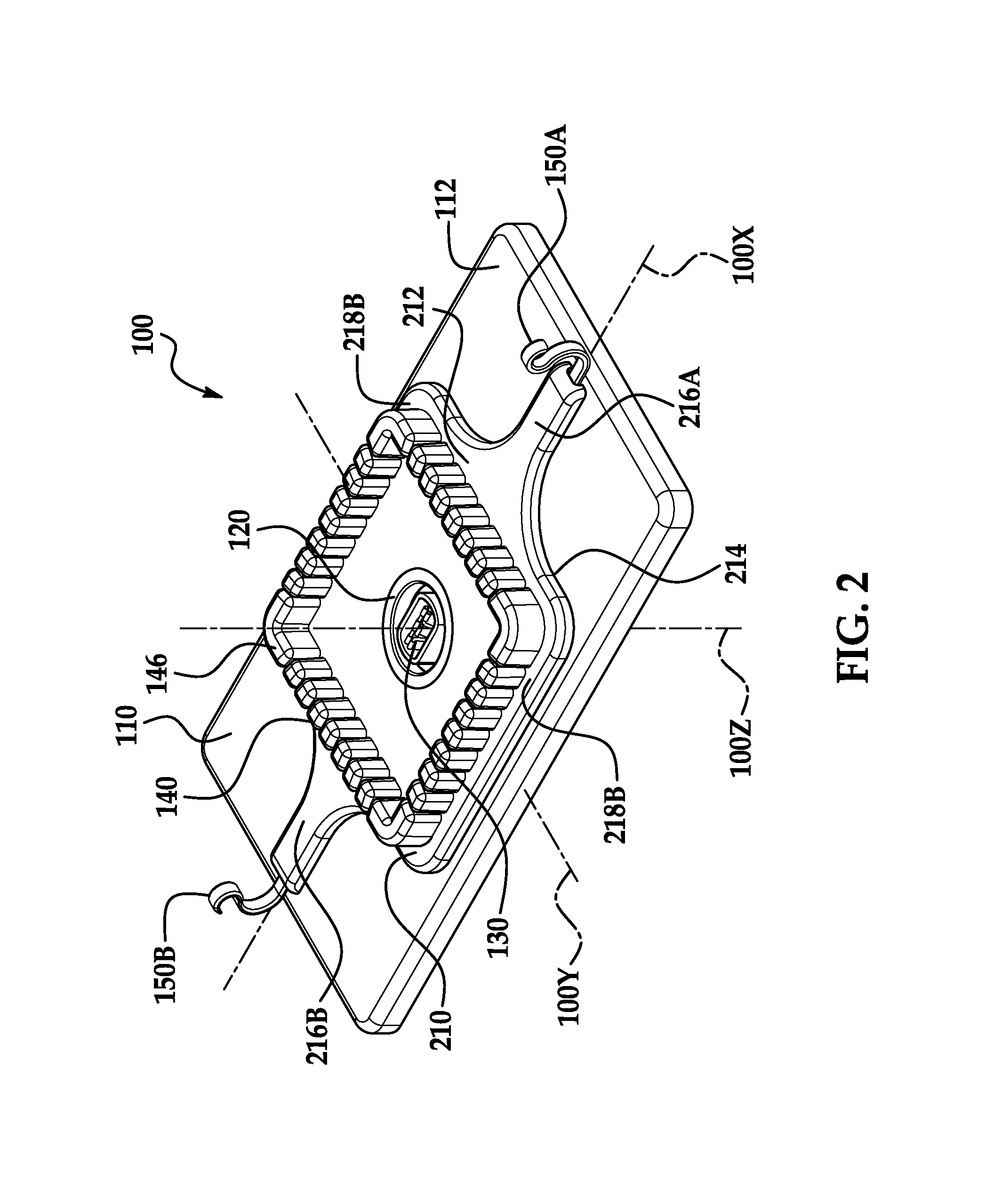 Device and kit for making knotted lanyard accessories