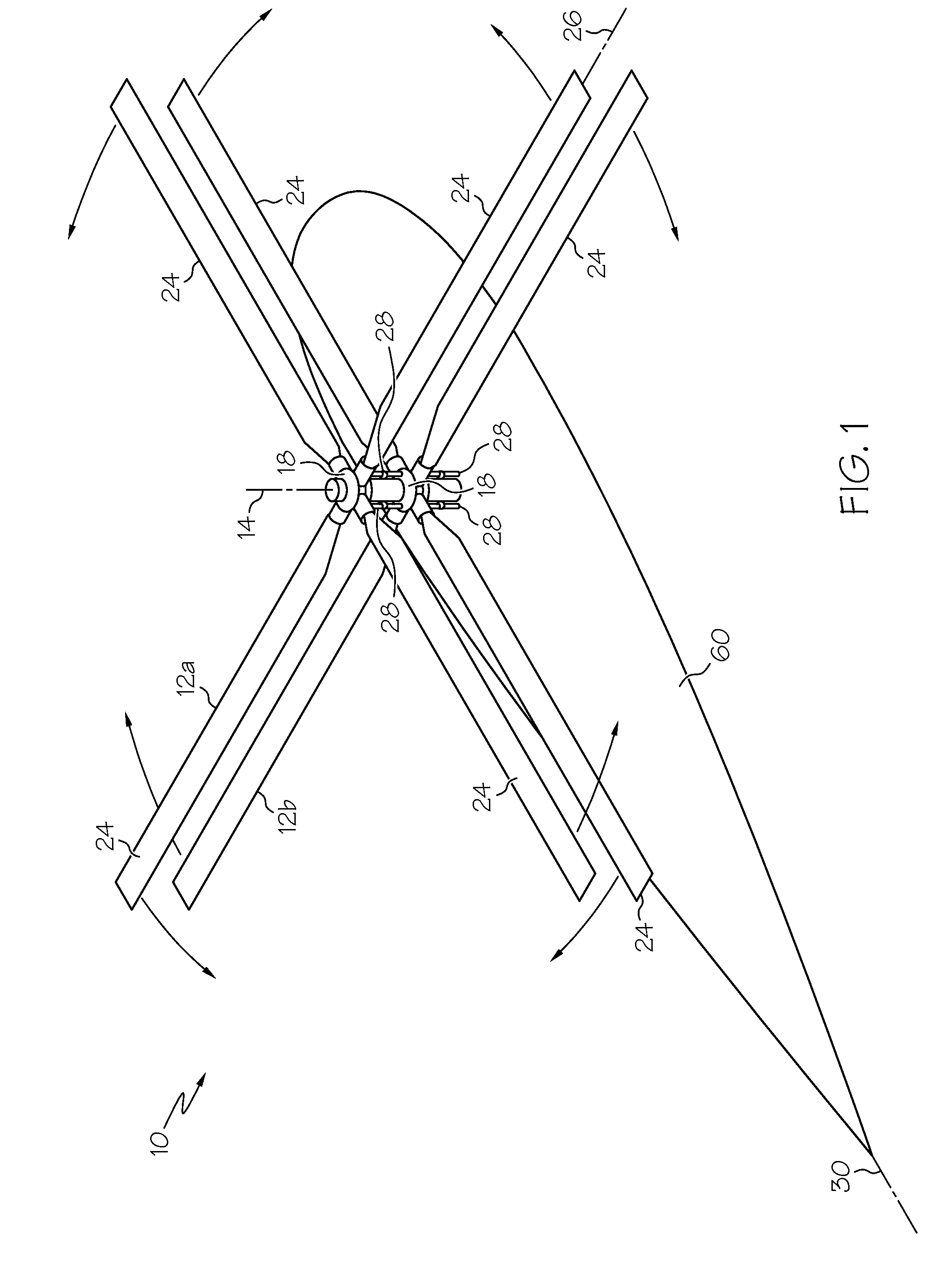 Moment limiting control laws for dual rigid rotor helicopters