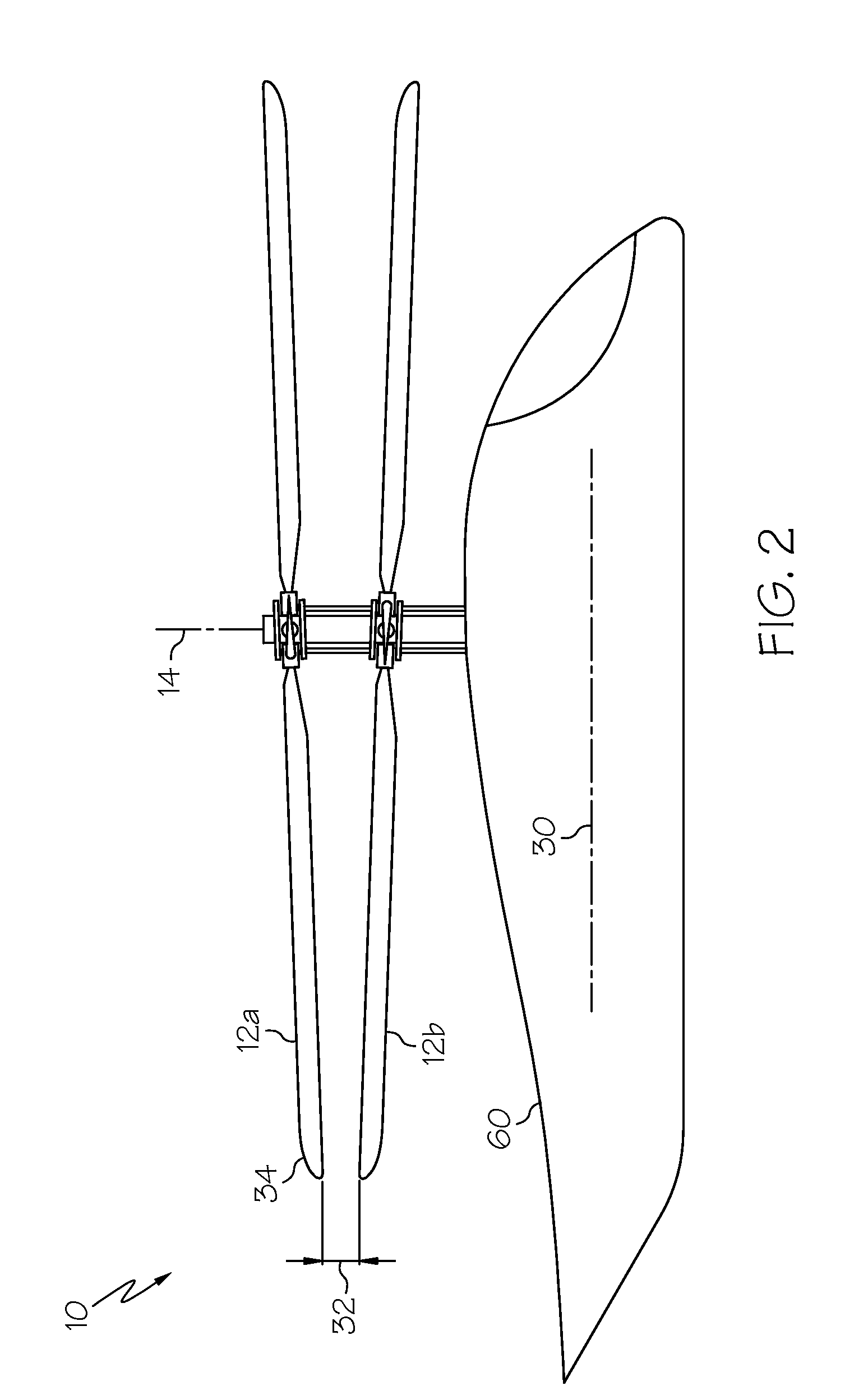 Moment limiting control laws for dual rigid rotor helicopters