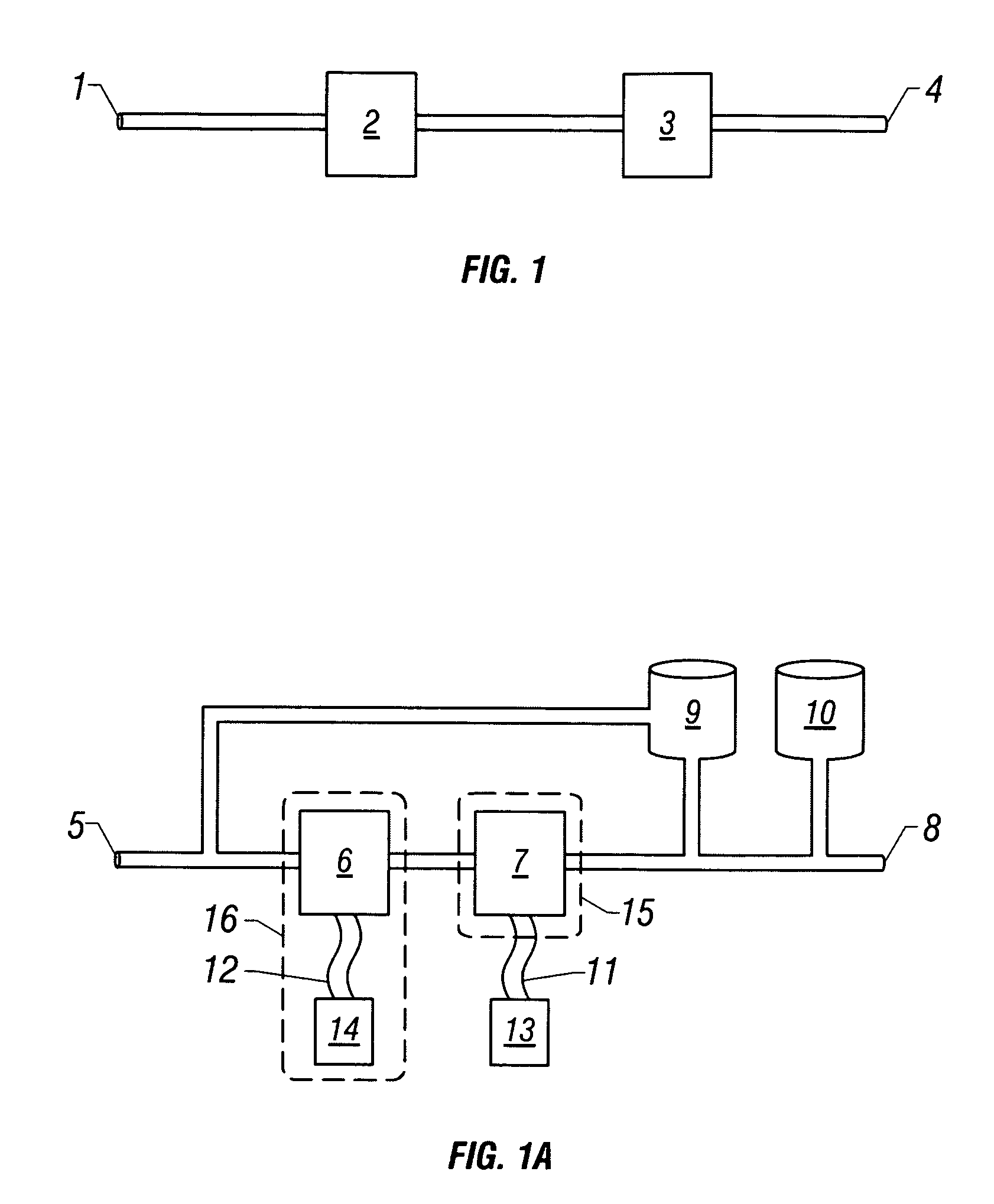 Method and apparatus for preventing scale deposits and removing contaminants from fluid columns