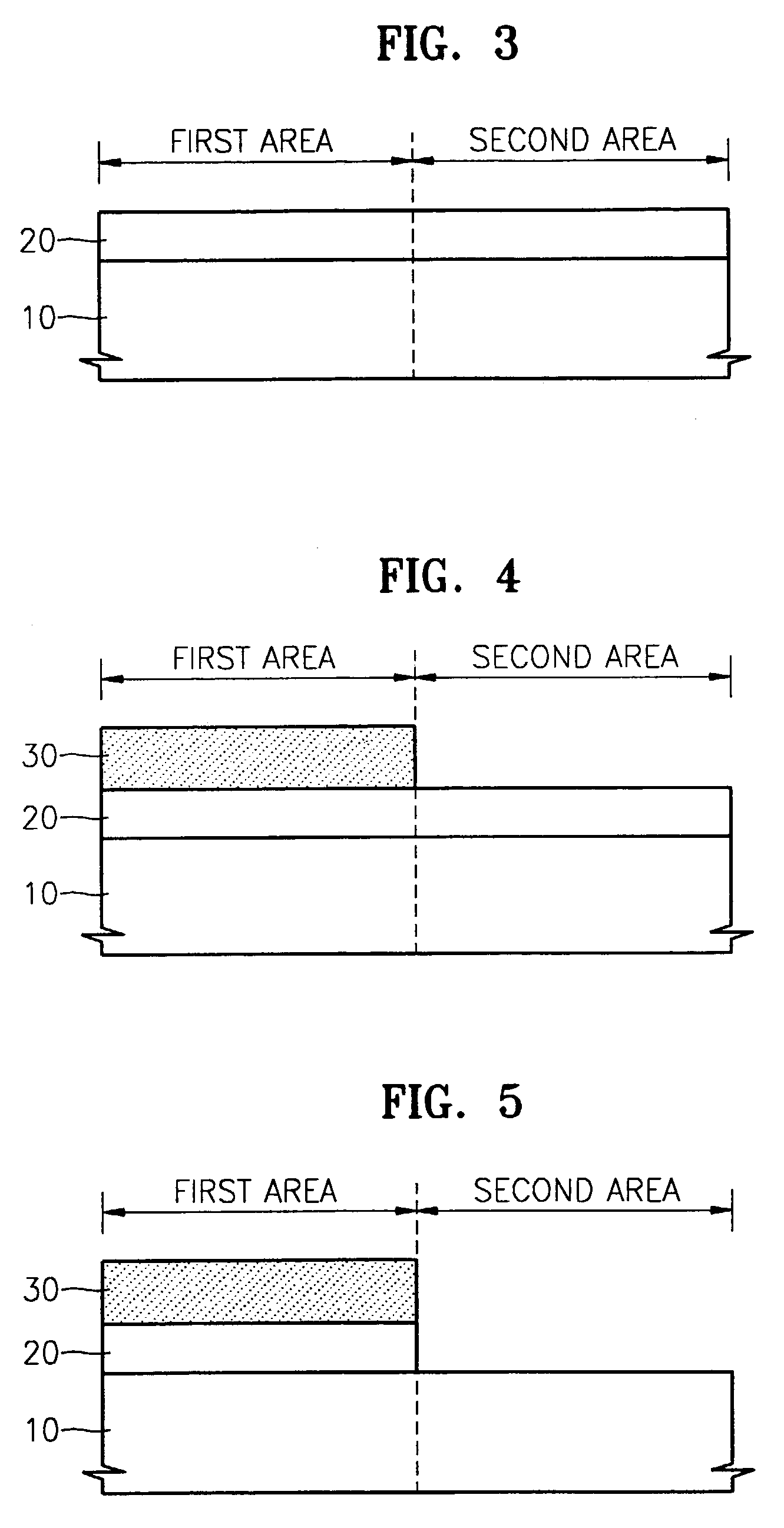 Methods of fabricating oxide layers by plasma nitridation and oxidation