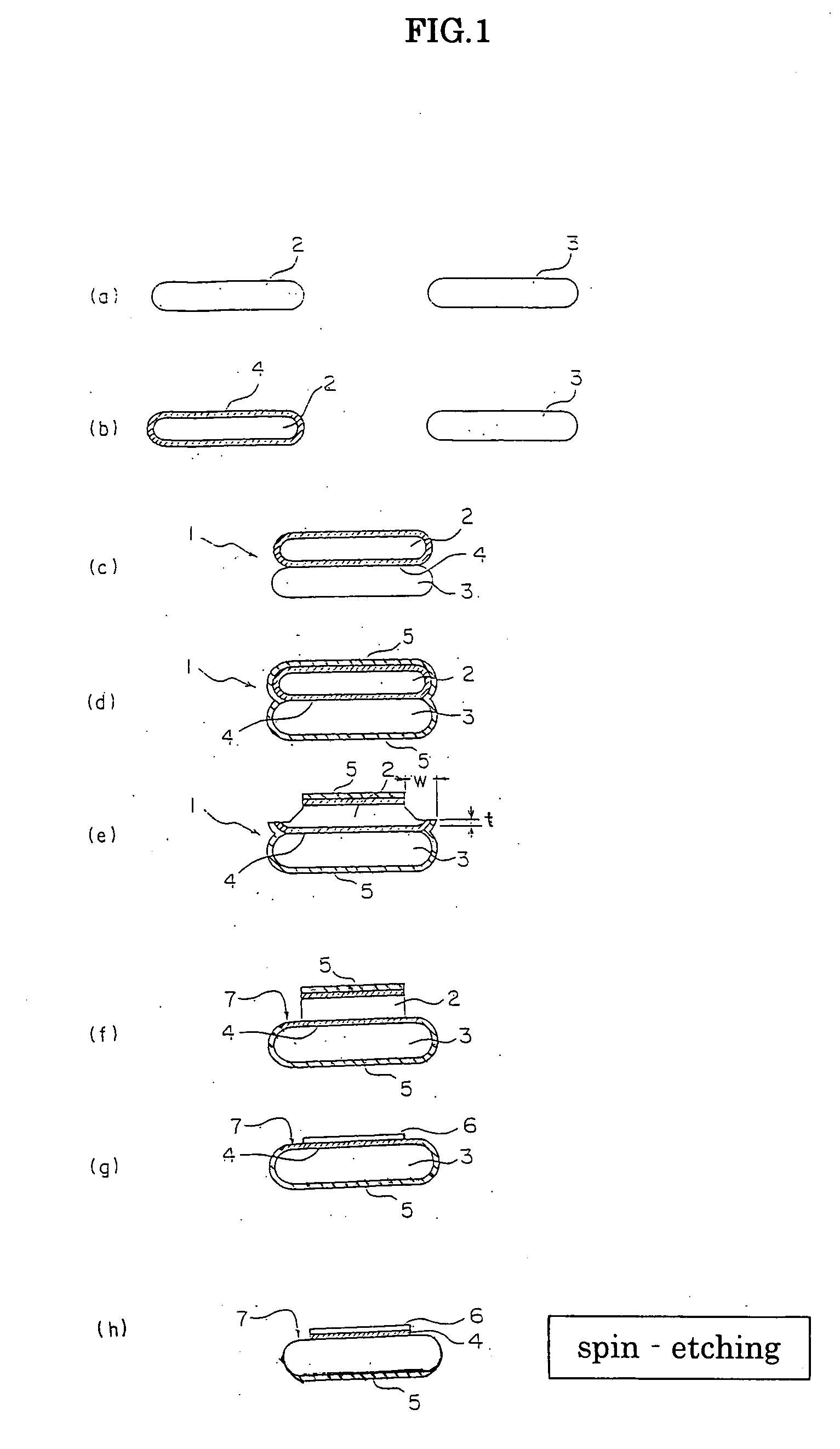 Method for Manufacturing Bonded Wafer and Bonded Wafer