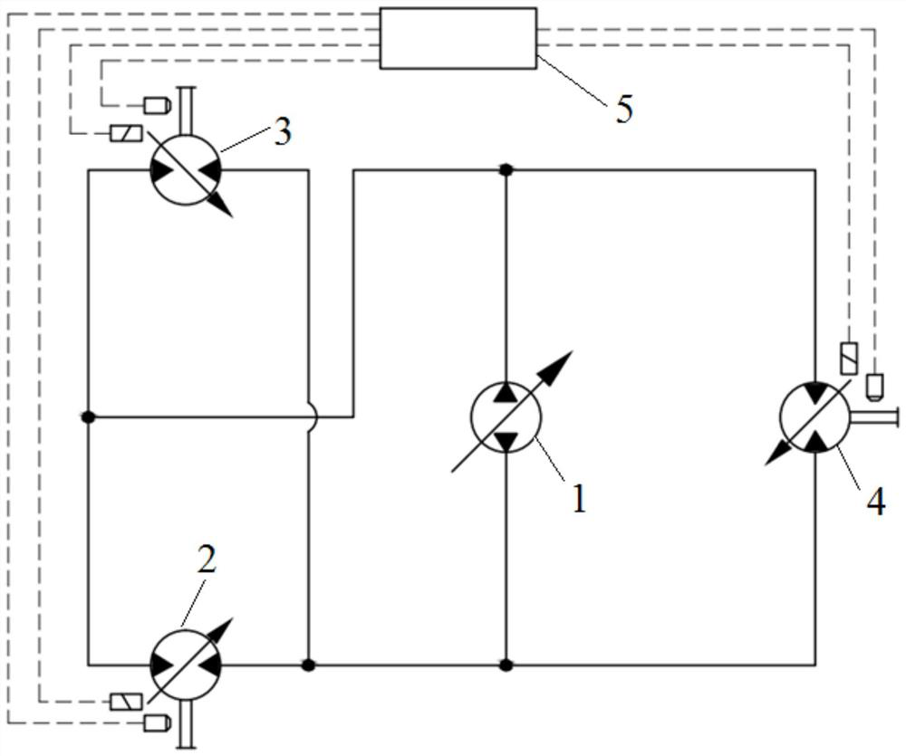 Vehicle anti-skid control method and system