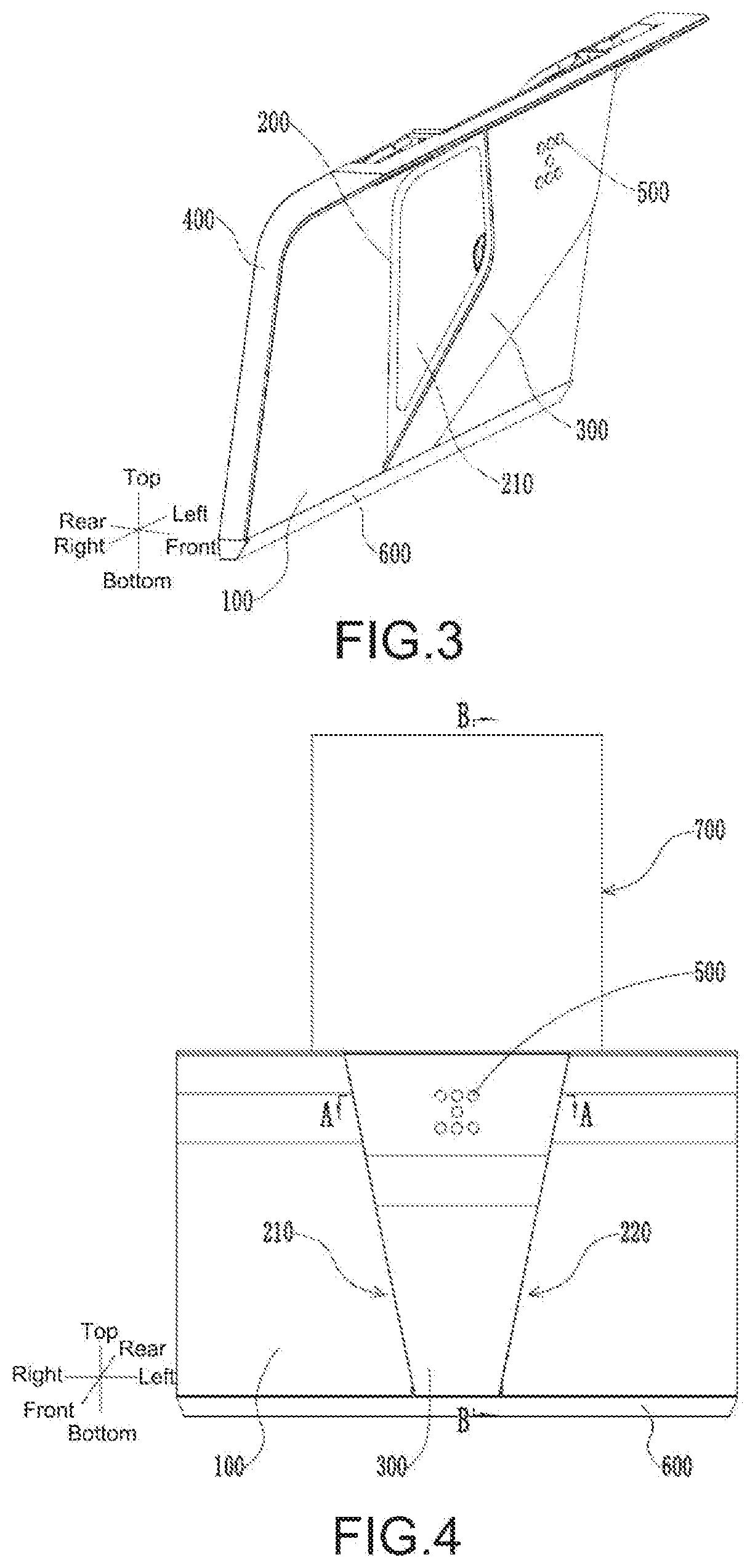 Fume Collecting Assembly, Range Hood, Side Suction Range Hood, Range Hood for Two-sided Fume Collection and Central Air Intake, Range Hood with Partition, and Central Fume Purification Device