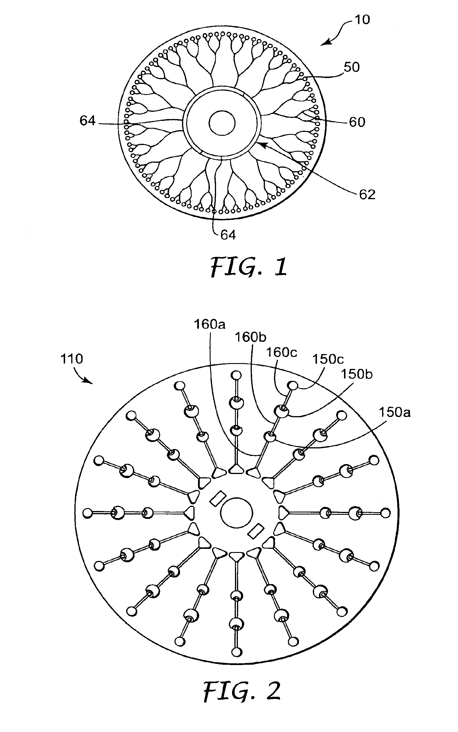 Methods and devices for removal of organic molecules from biological mixtures using anion exchange