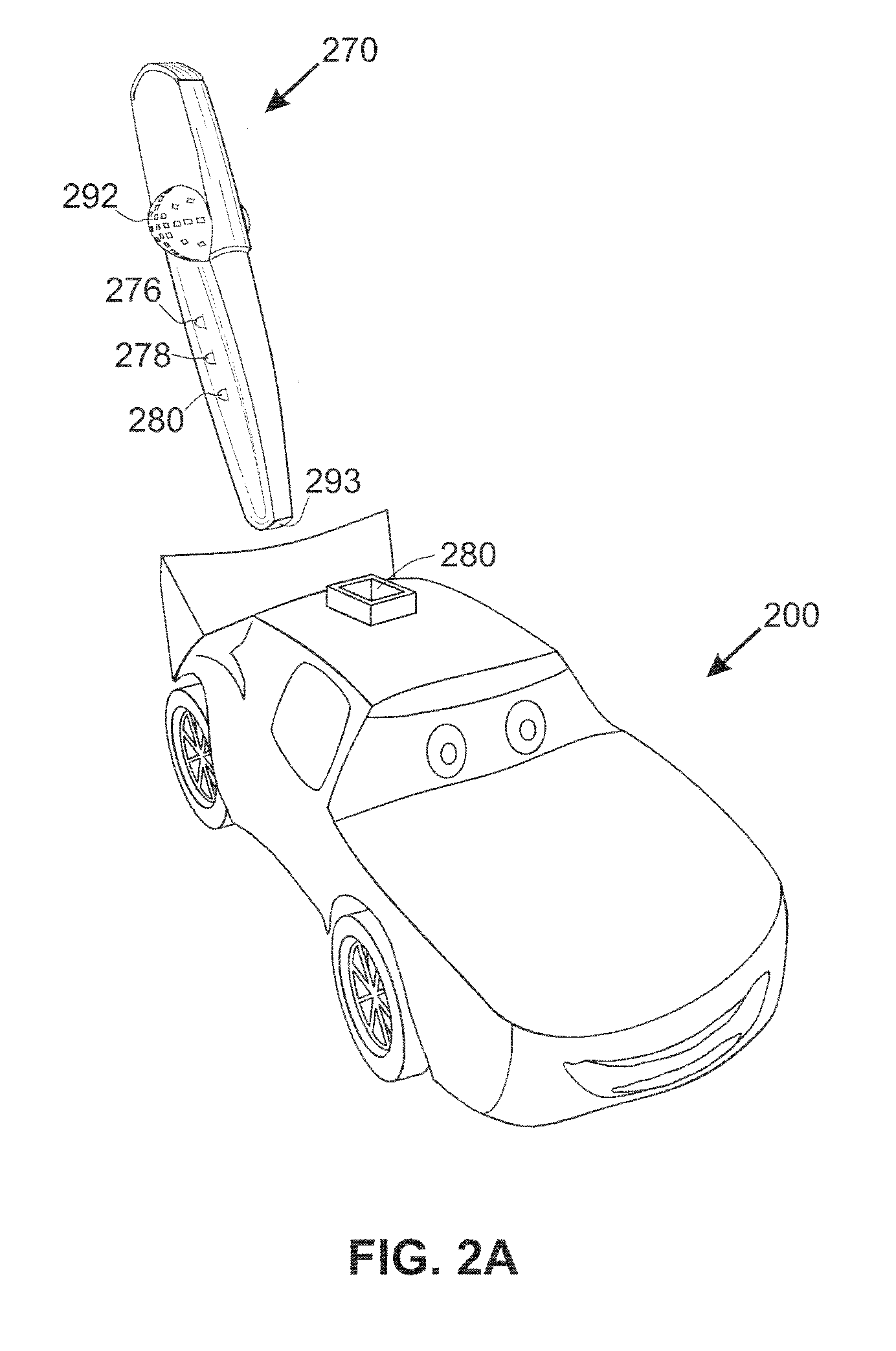 Interactive Game Systems and Methods