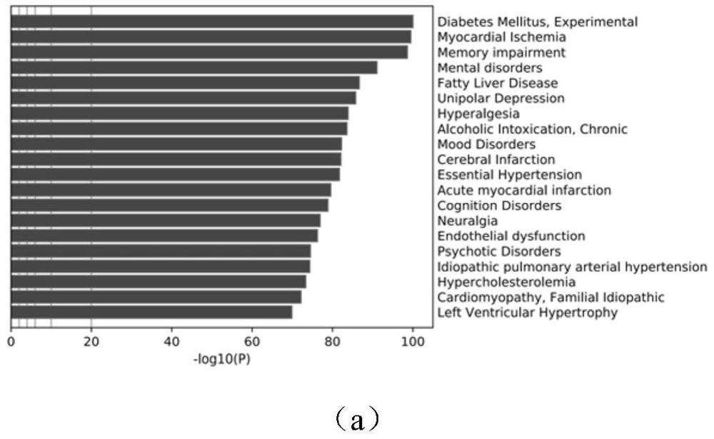 Application of maca in treatment of alcoholic fatty liver