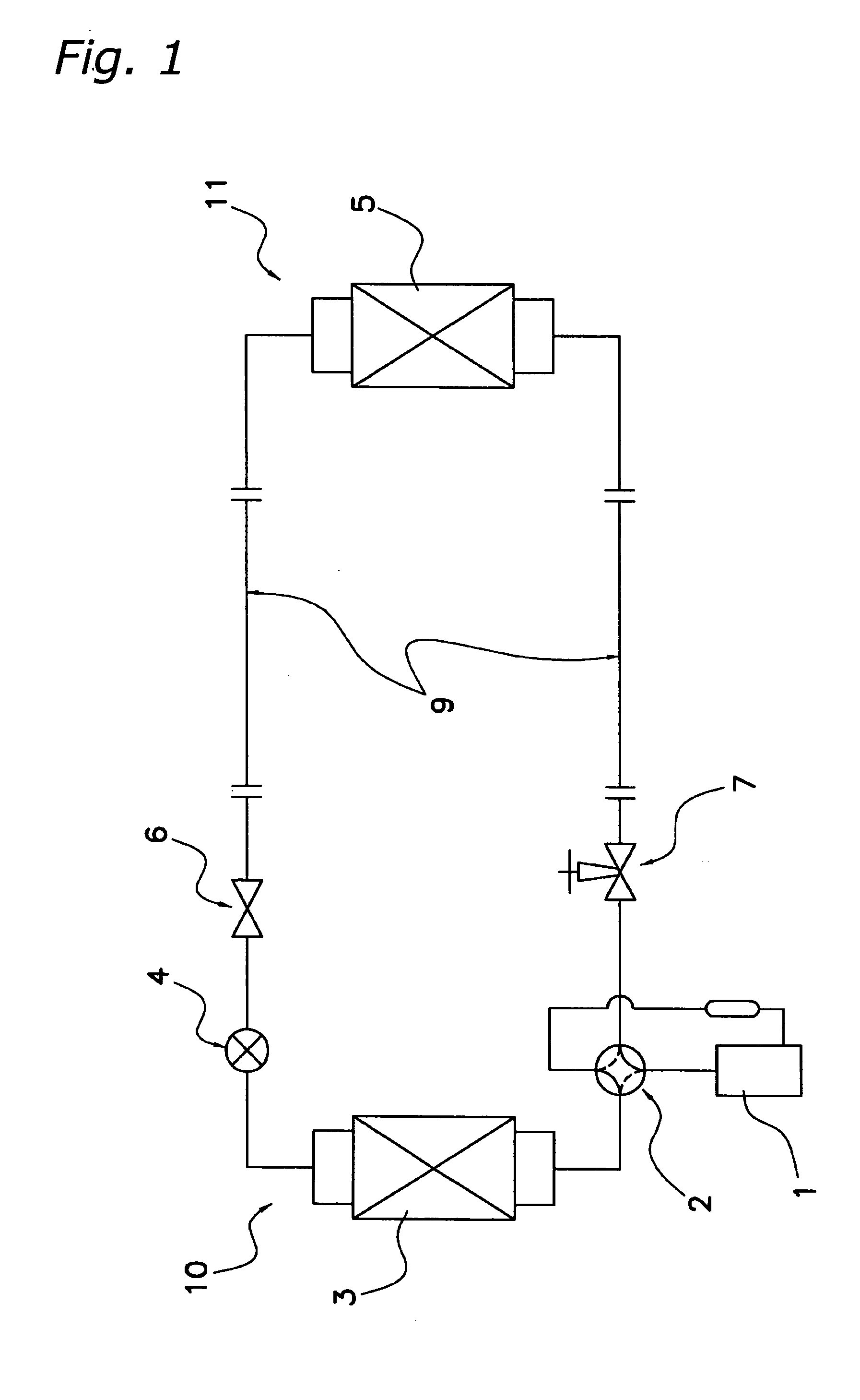 Method for determining recyclability refrigerant-use equipment or refrigerant piping, and check tool for recyclability of refrigerant-use equipment or refrigerant piping