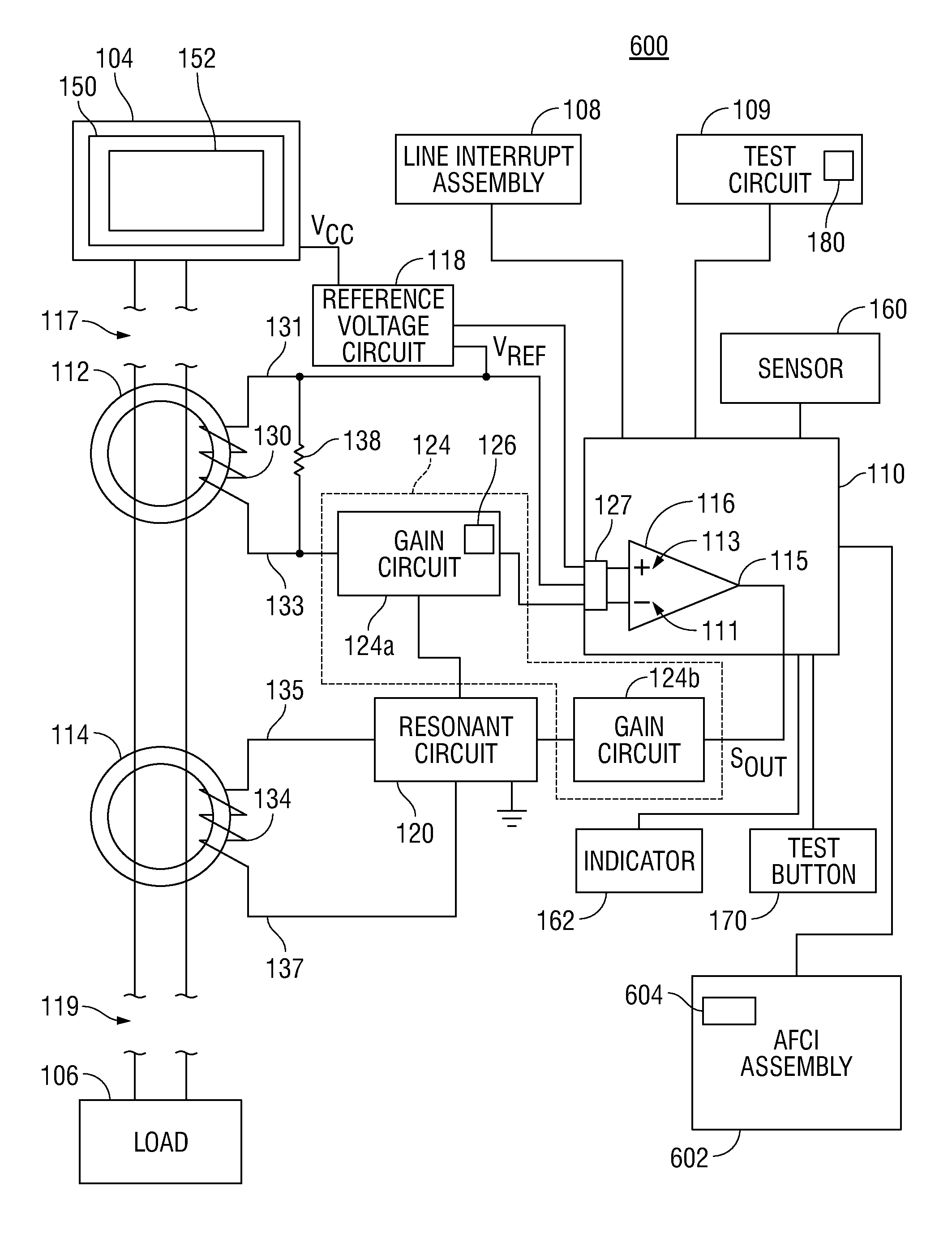 Processor-based circuit interrupting devices