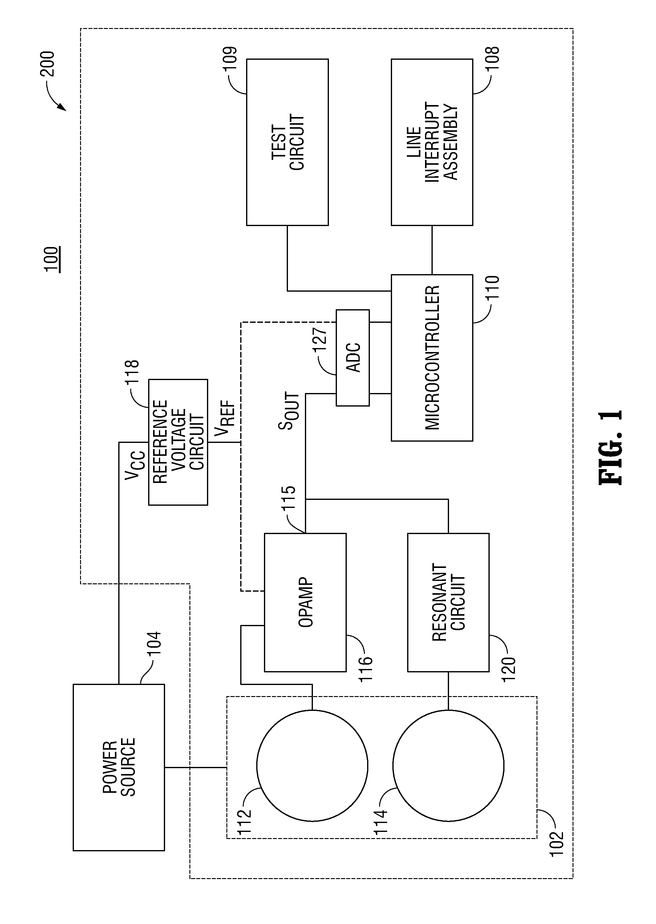 Processor-based circuit interrupting devices