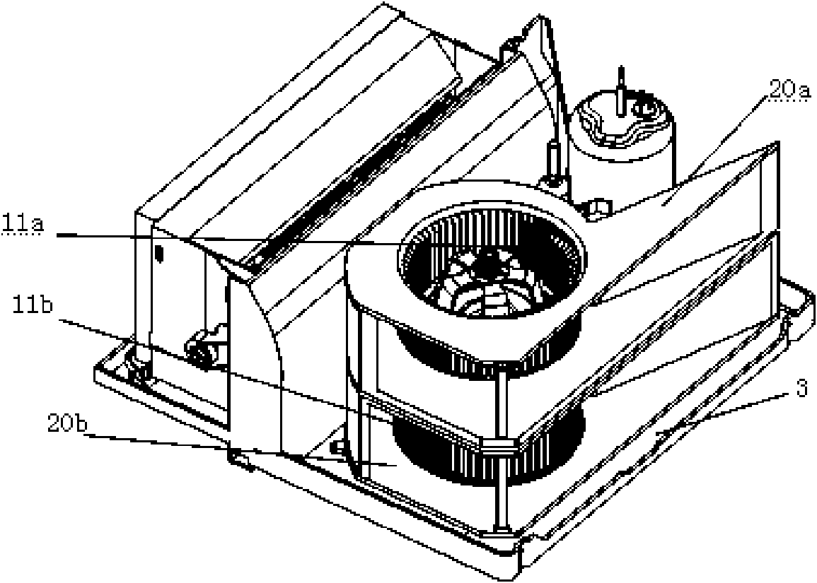 Window-type air conditioner