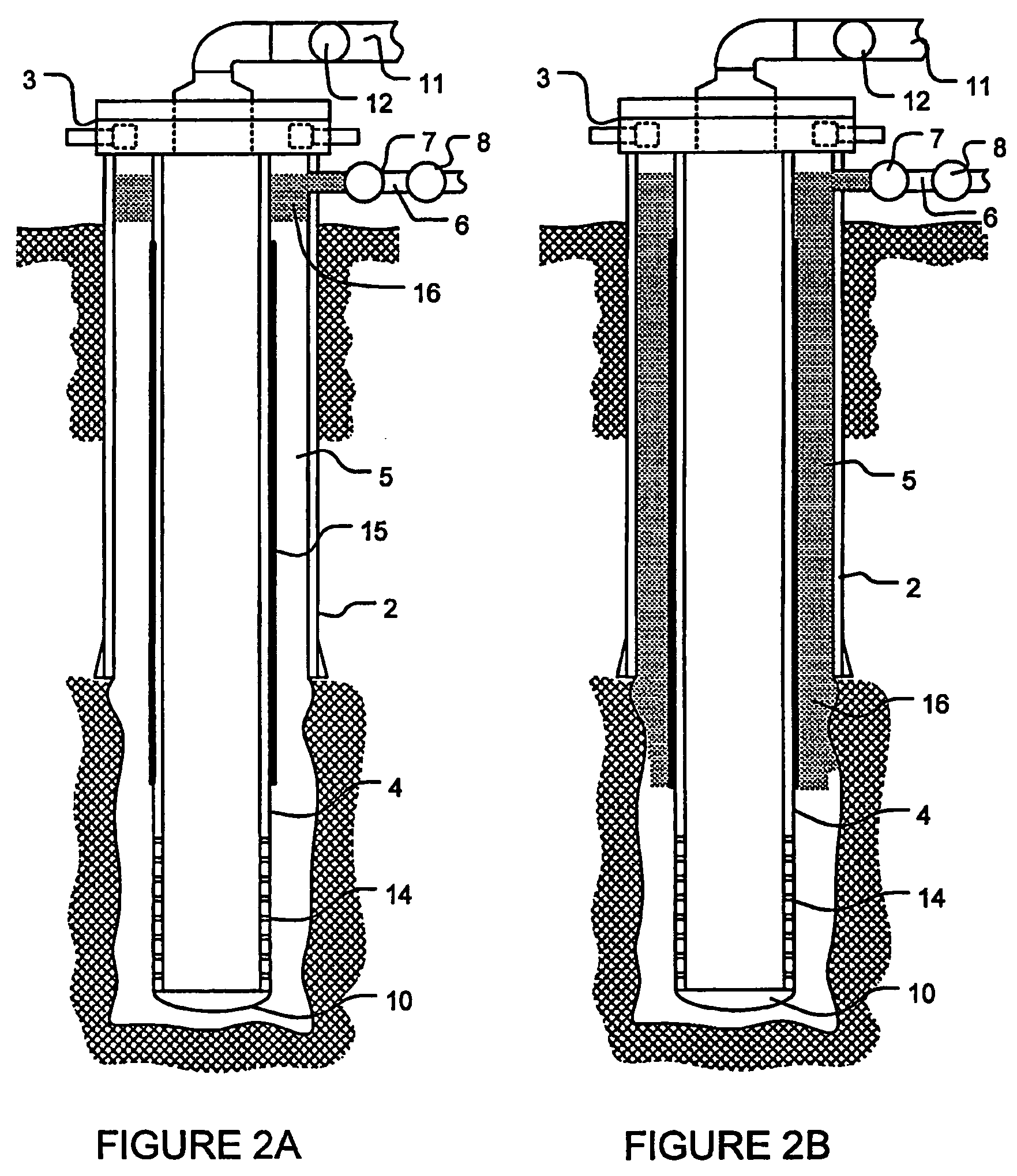 Casing strings and methods of using such strings in subterranean cementing operations