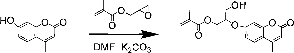 Preparation method of photoelectric sensitive charged nanometer particles