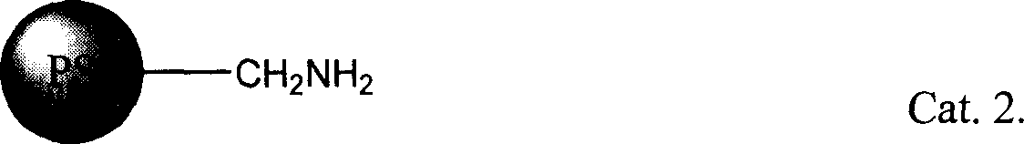 Process for preparing sulfidomethyl phenol derivatives