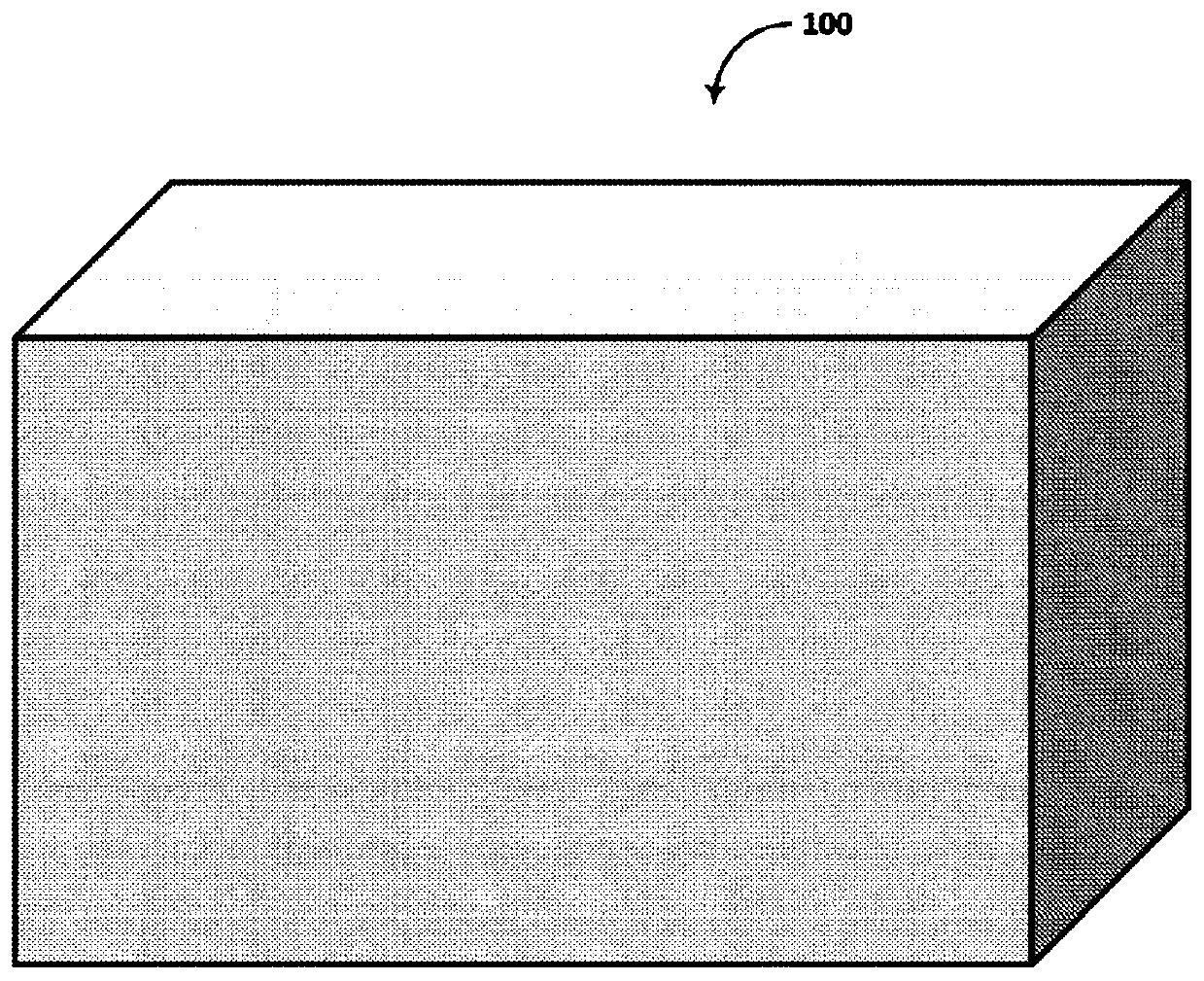 Container tamper protection through the use of printed optical fibers for fabrication and integrated sensors