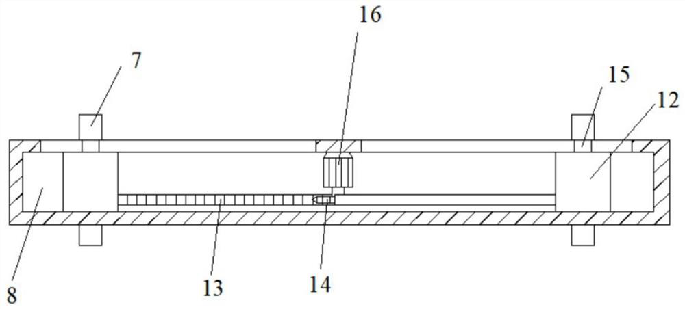 Yarn bobbin device for textile machinery